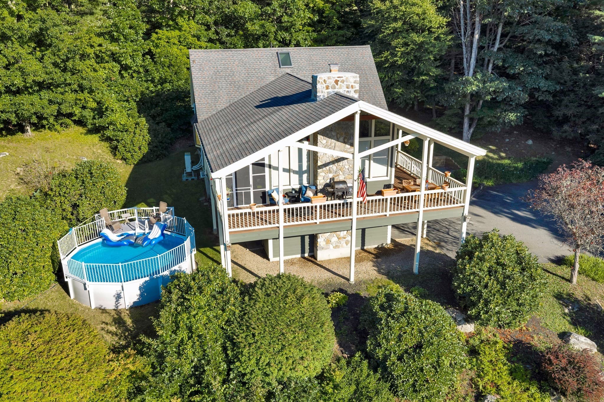 Single Family Residence at 42 Streeter Rd, Sturbridge MA 01518, Sturbridge, photo 27 of 42