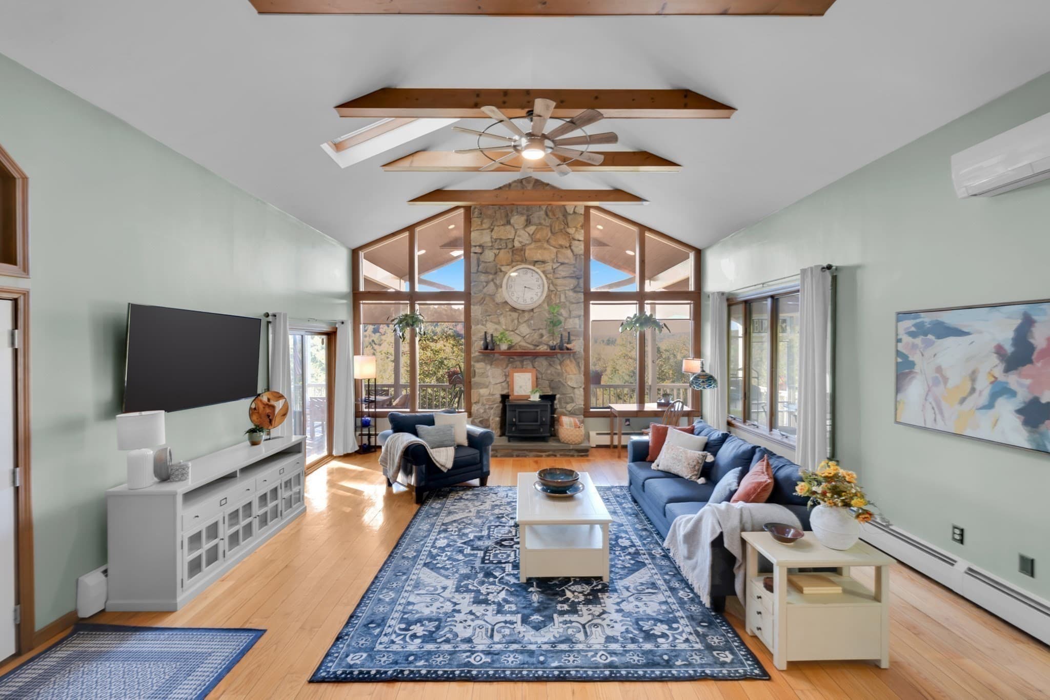 Single Family Residence at 42 Streeter Rd, Sturbridge MA 01518, Sturbridge, photo 6 of 42