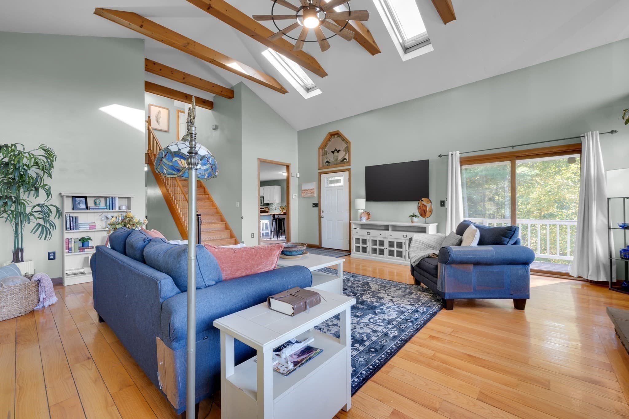 Single Family Residence at 42 Streeter Rd, Sturbridge MA 01518, Sturbridge, photo 8 of 42