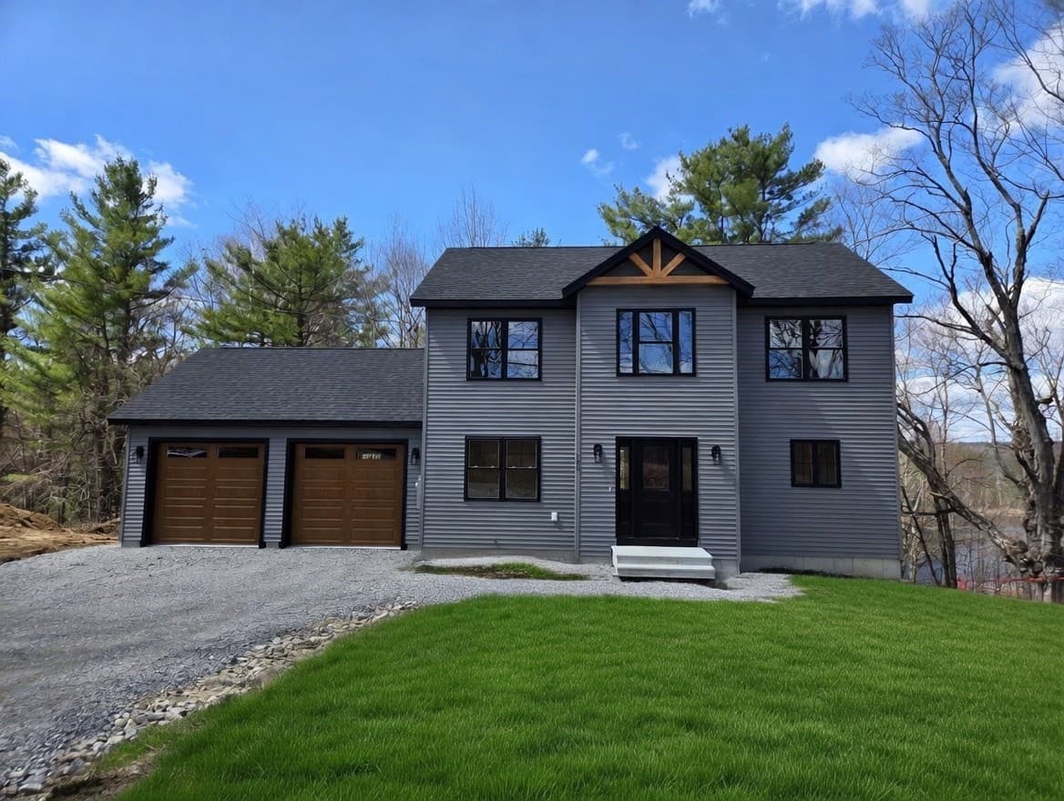 Single Family Residence at Lot 13 Baldwinville Road, Phillipston MA 01331, Phillipston, photo 2 of 34
