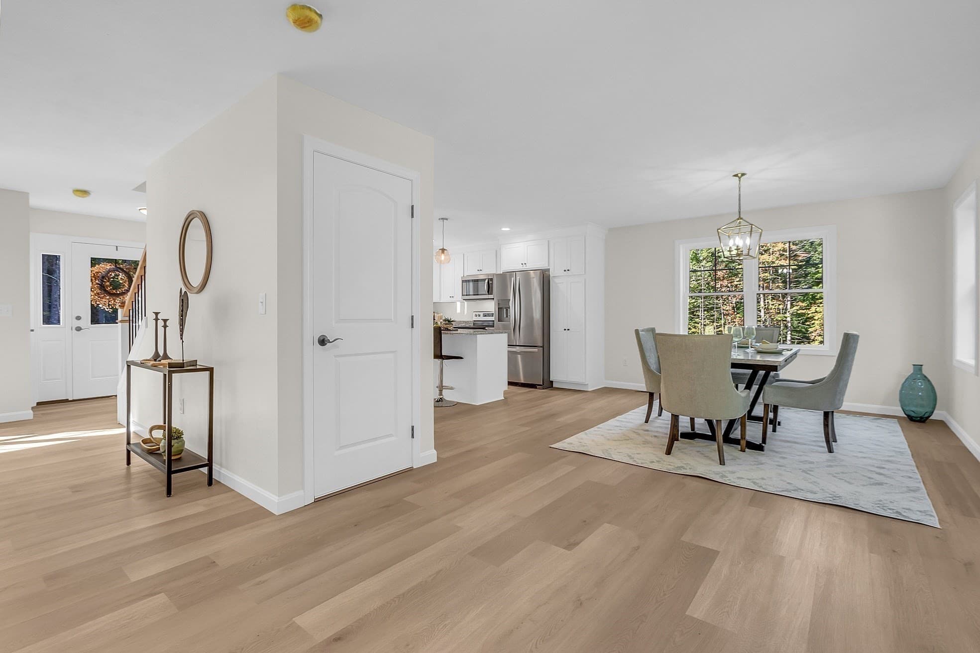 Single Family Residence at Lot 13 Baldwinville Road, Phillipston MA 01331, Phillipston, photo 13 of 34