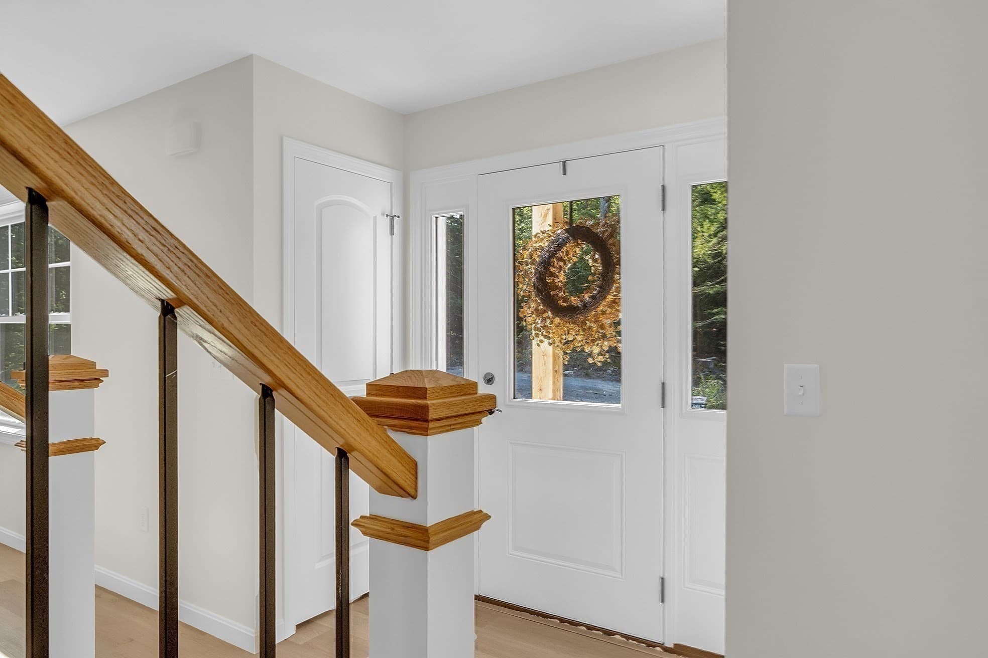 Single Family Residence at Lot 13 Baldwinville Road, Phillipston MA 01331, Phillipston, photo 17 of 34