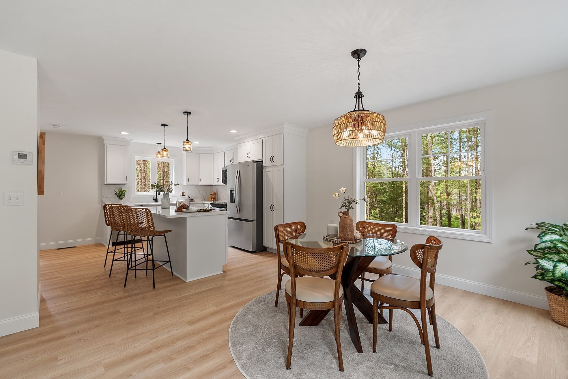 Single Family Residence at Lot 13 Baldwinville Road, Phillipston MA 01331, Phillipston, photo 7 of 34