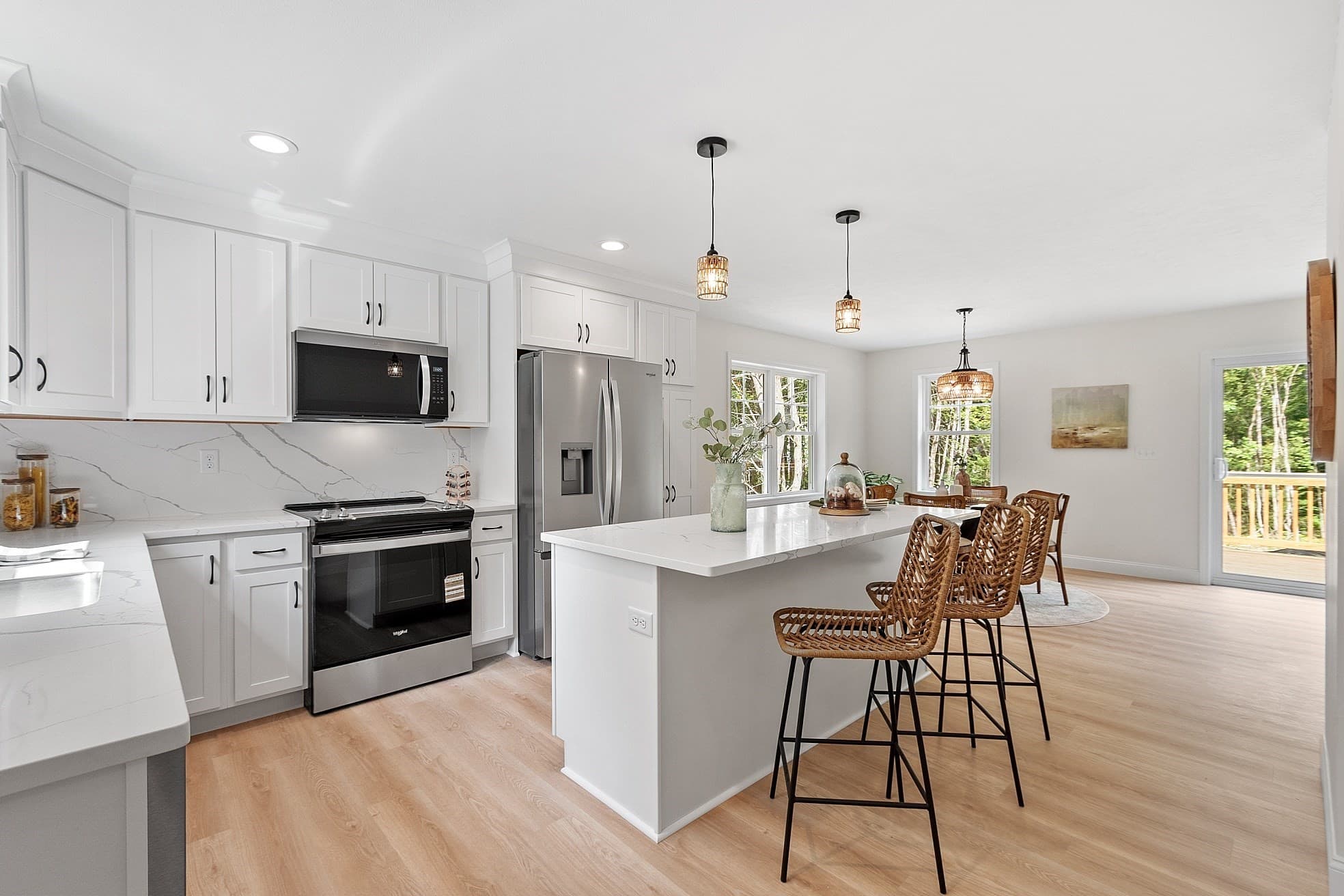 Single Family Residence at Lot 13 Baldwinville Road, Phillipston MA 01331, Phillipston, photo 3 of 34