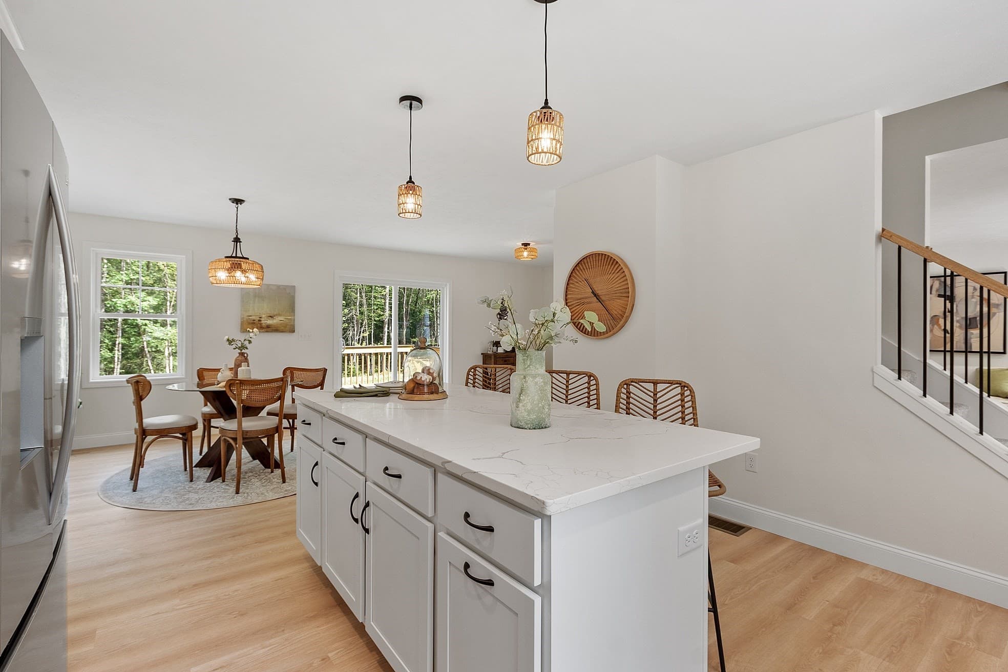 Single Family Residence at Lot 13 Baldwinville Road, Phillipston MA 01331, Phillipston, photo 5 of 34