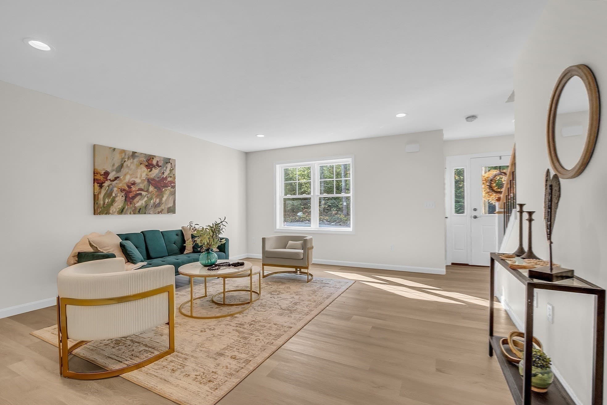 Single Family Residence at Lot 13 Baldwinville Road, Phillipston MA 01331, Phillipston, photo 10 of 34