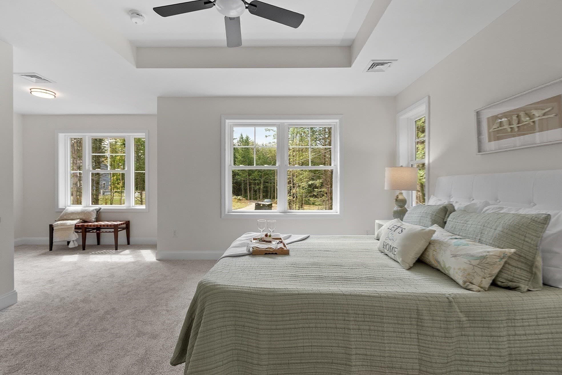 Single Family Residence at Lot 13 Baldwinville Road, Phillipston MA 01331, Phillipston, photo 19 of 34
