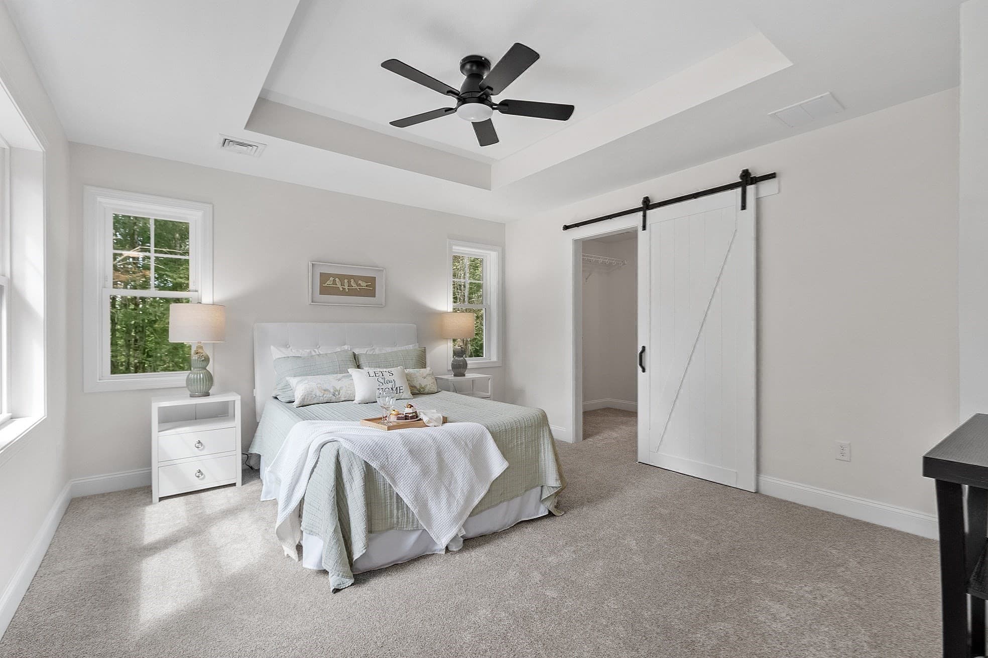 Single Family Residence at Lot 13 Baldwinville Road, Phillipston MA 01331, Phillipston, photo 21 of 34