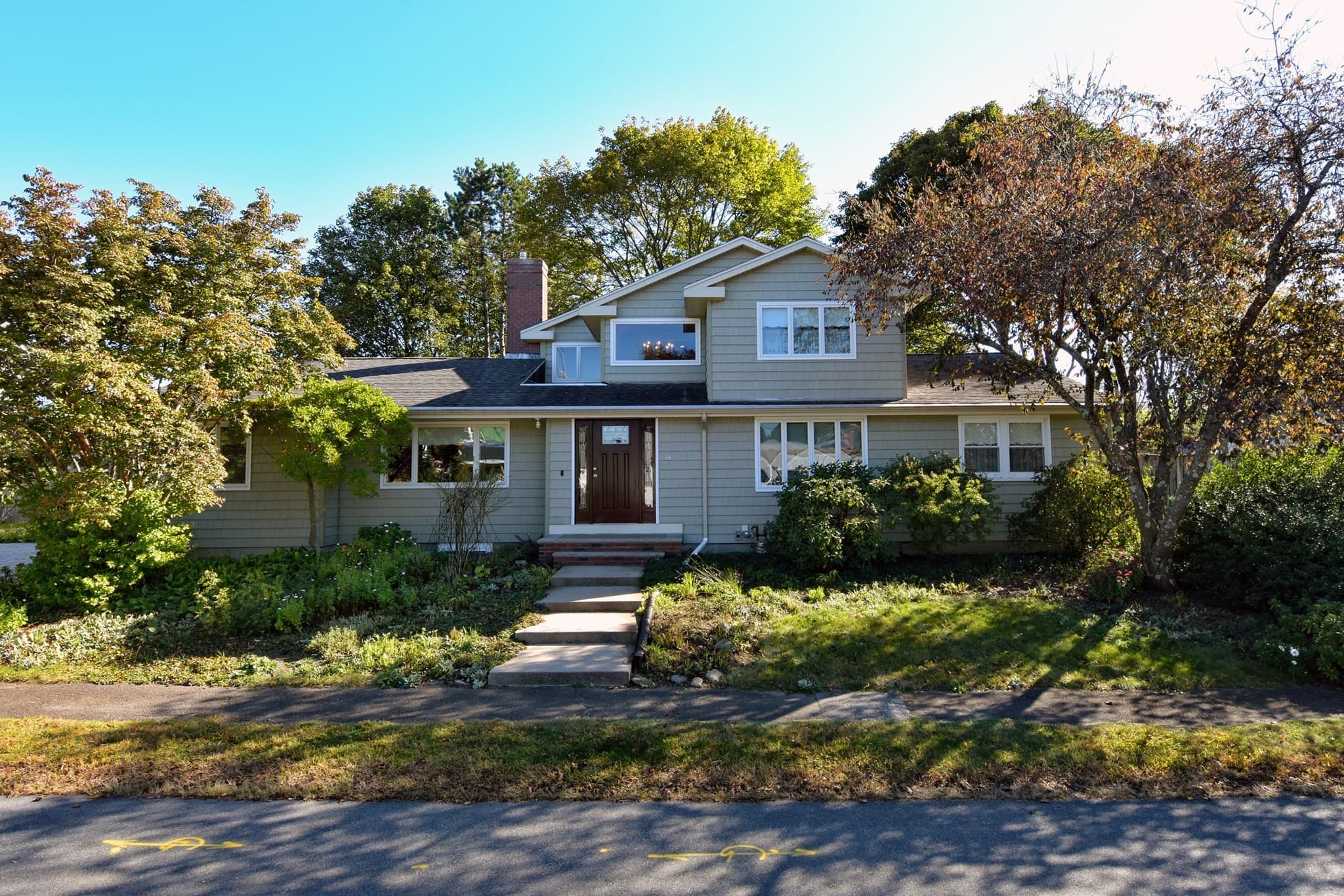 14 Broad St., Danvers MA 01923