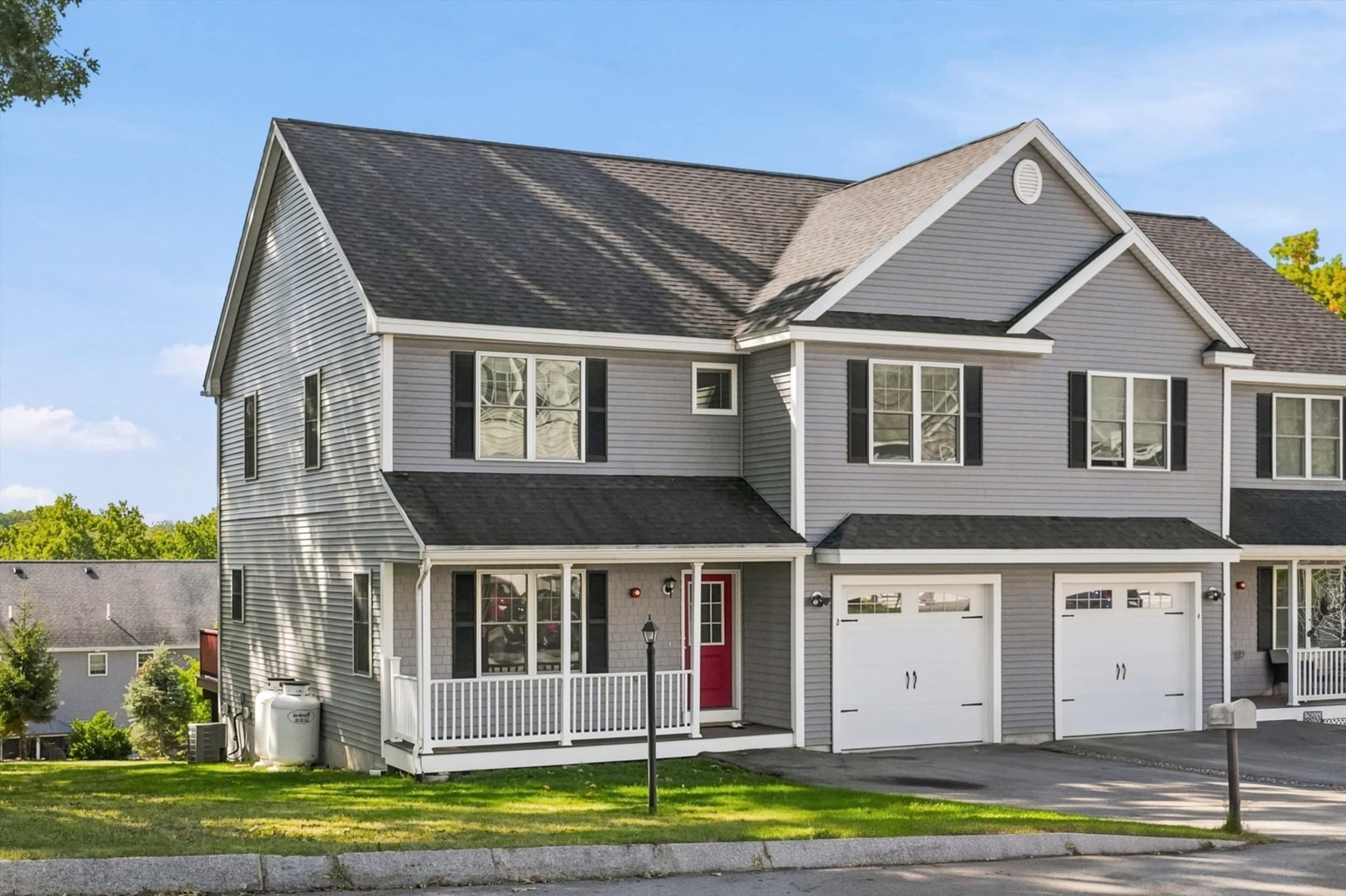 Condominium at 2 Mackenzie Way, Haverhill MA 01832, Haverhill, photo 39 of 40