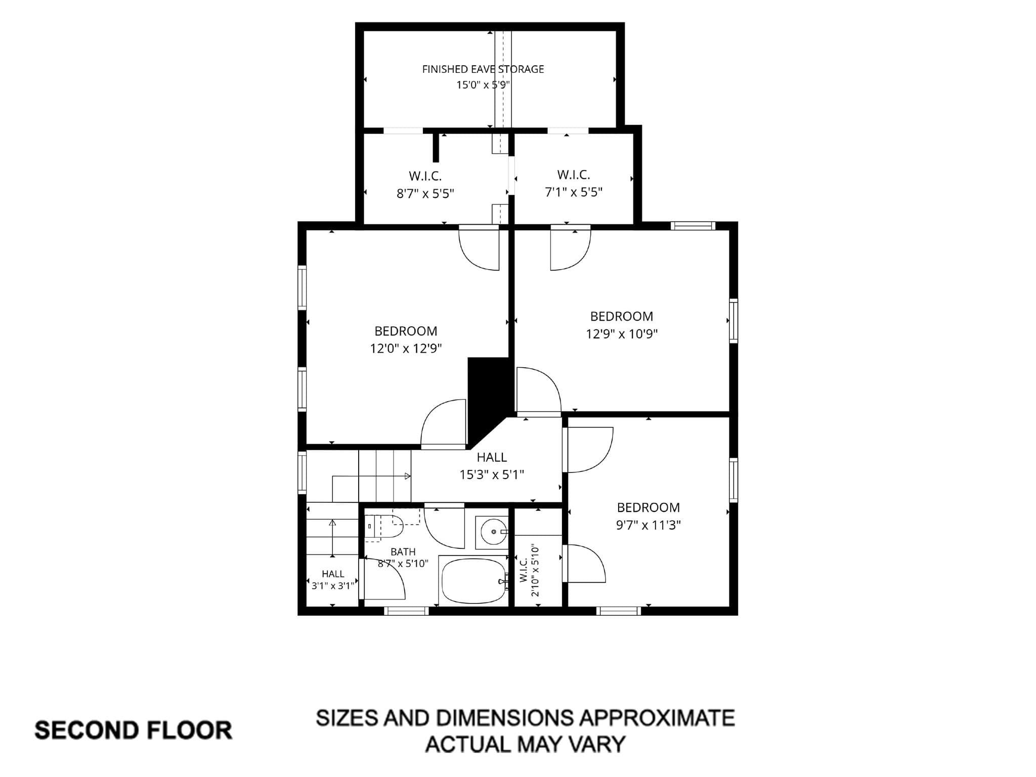 Single Family Residence at 26 Denton Cir, Springfield MA 01104, Springfield, photo 34 of 34