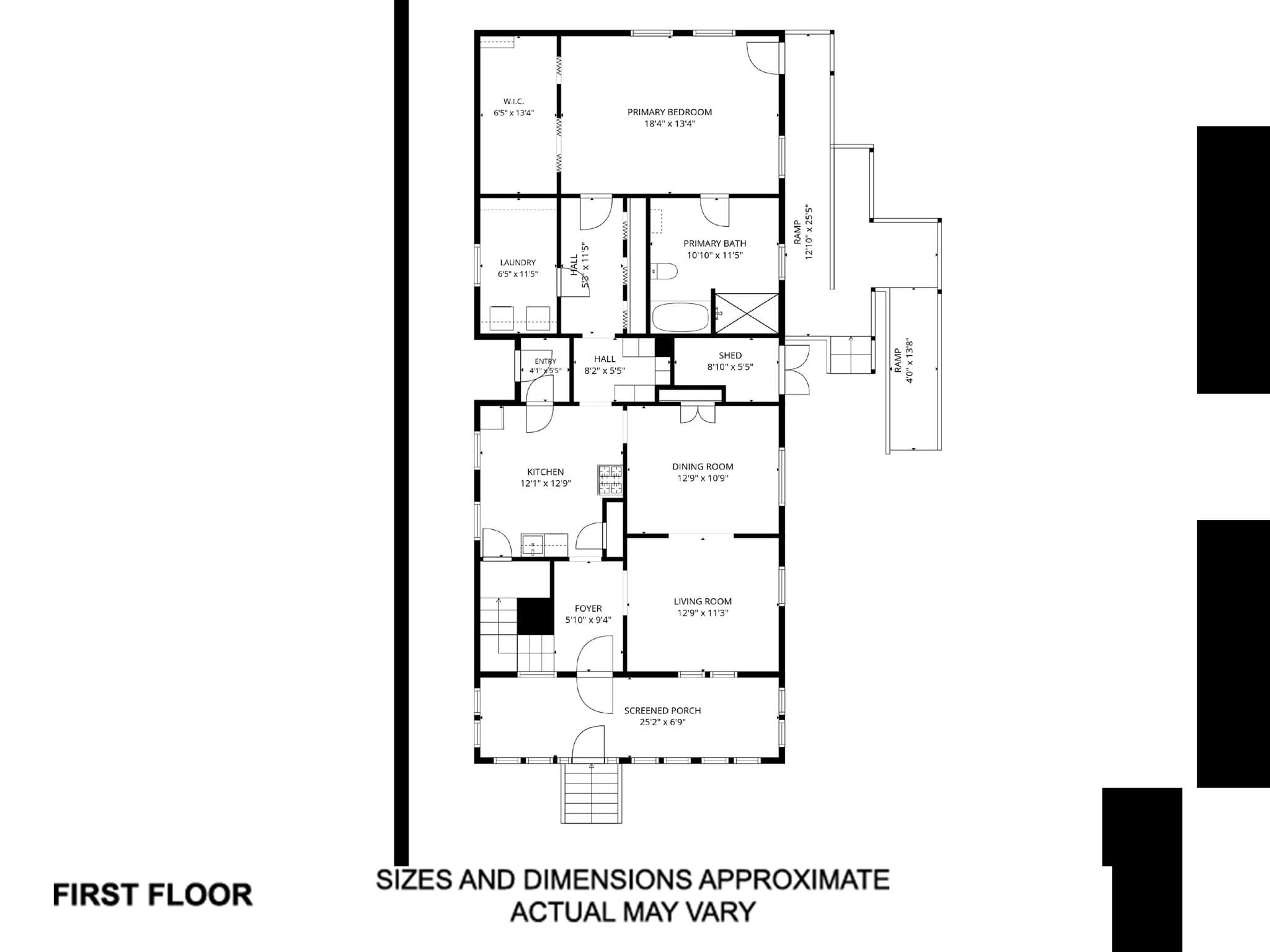 Single Family Residence at 26 Denton Cir, Springfield MA 01104, Springfield, photo 33 of 34