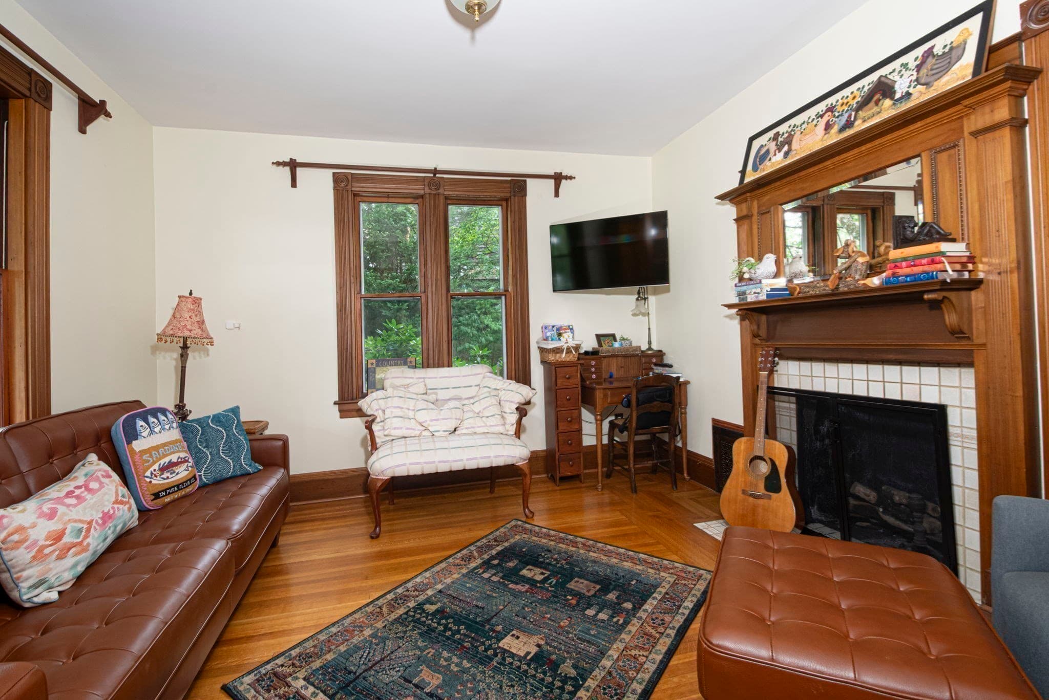 Single Family Residence at 26 Millbrook Rd, Wayland MA 01778, Wayland, photo 14 of 42