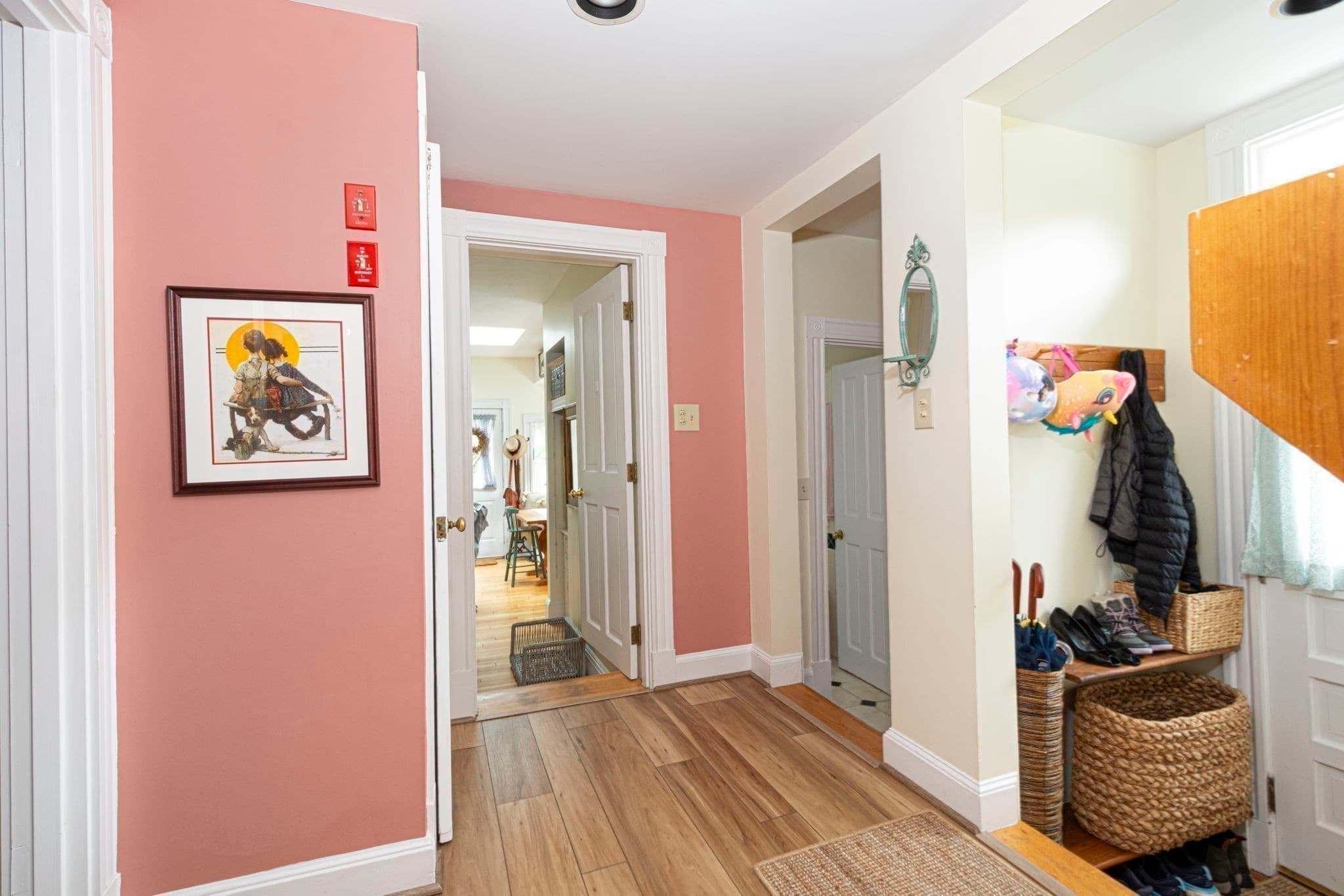 Single Family Residence at 26 Millbrook Rd, Wayland MA 01778, Wayland, photo 11 of 42