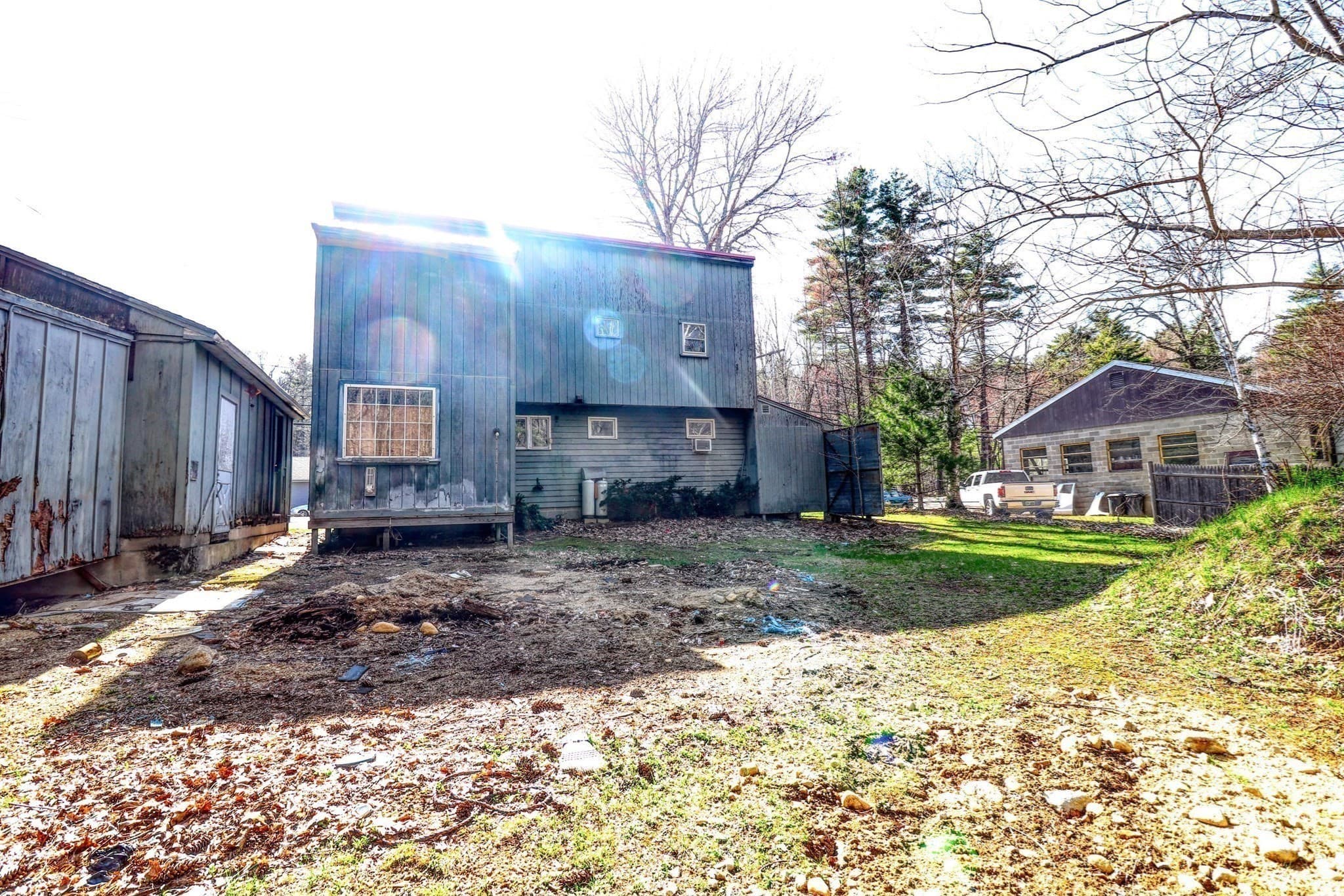 Single Family Residence at 319 Main Street, Plaistow NH 03865, Plaistow, photo 27 of 37