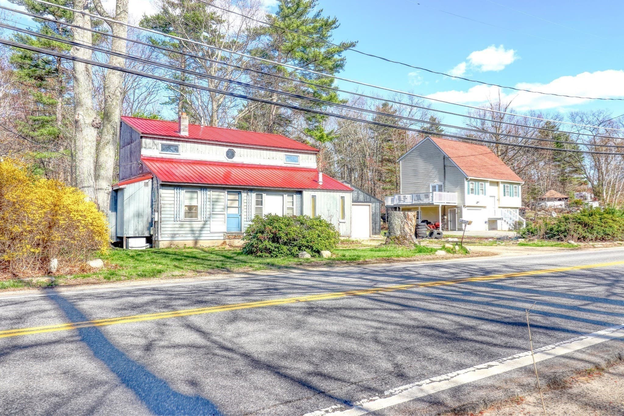 Single Family Residence at 319 Main Street, Plaistow NH 03865, Plaistow, photo 13 of 37