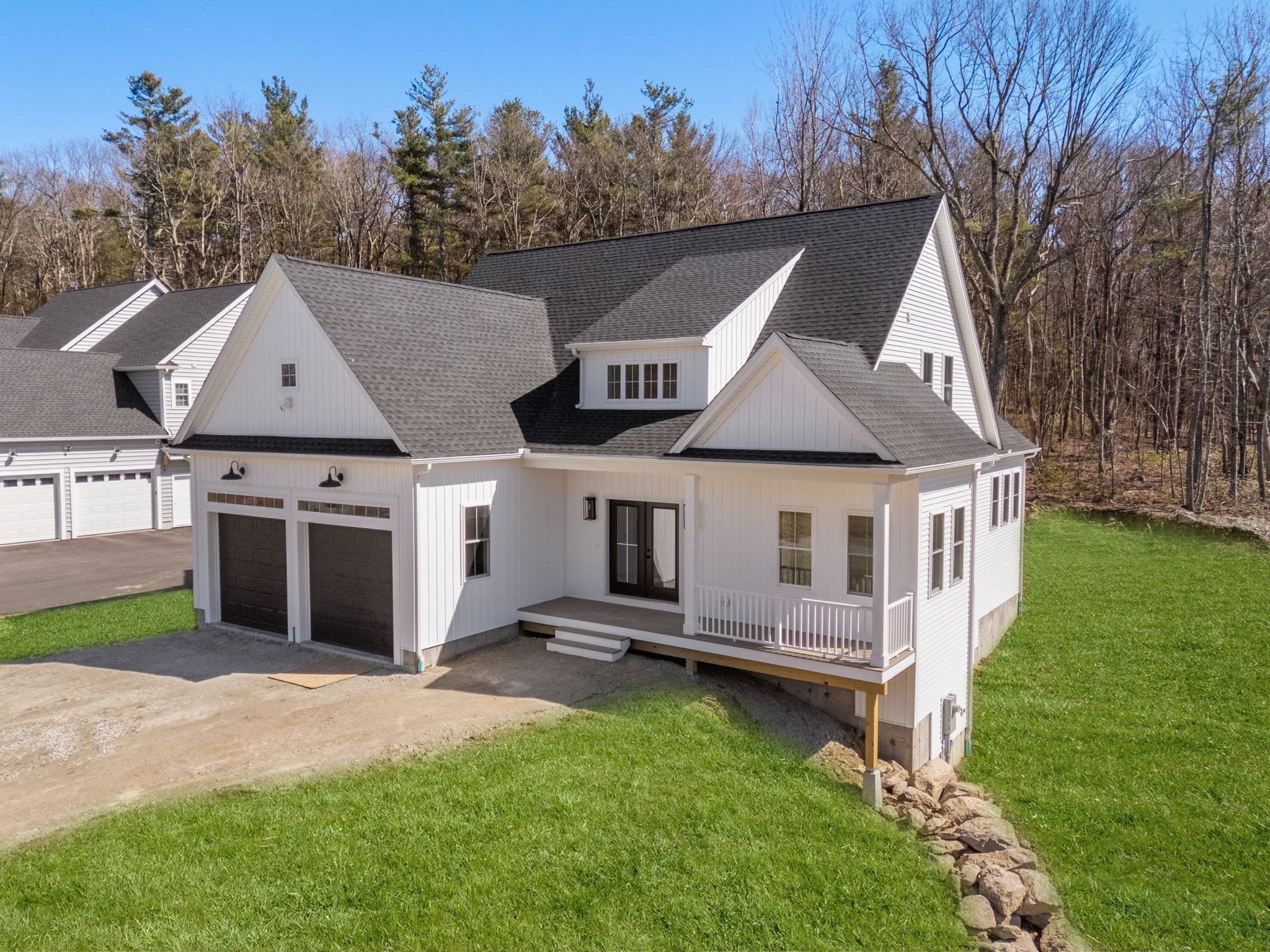 Lot 9/306 Fisher Rd, Holden MA 01520