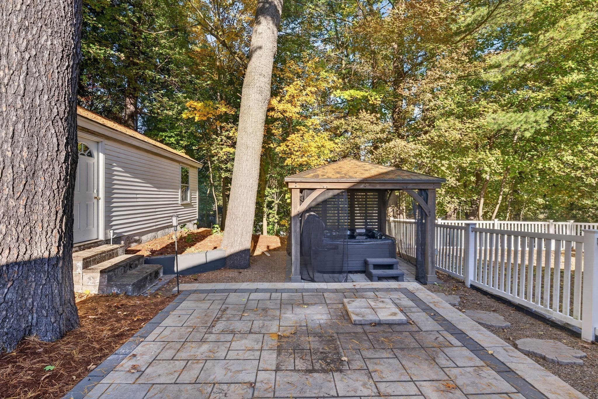 Single Family Residence at 55 Elm Street, Methuen MA 01844, photo 18 of 24