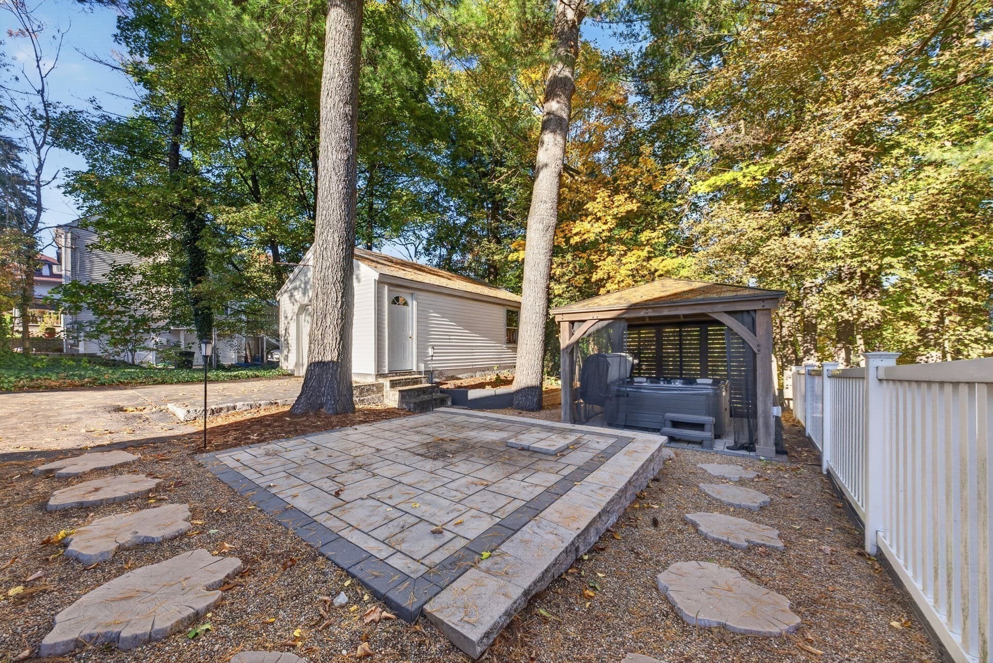 Single Family Residence at 55 Elm Street, Methuen MA 01844, photo 19 of 24