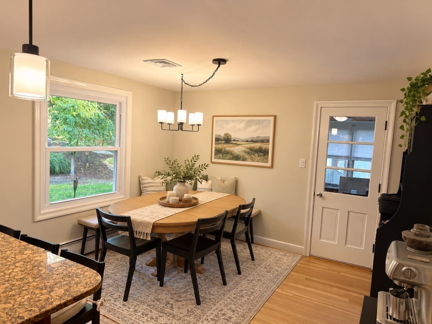 Single Family Residence at 36 Lincoln Terrace # 0, Waltham MA 02451, photo 4 of 13