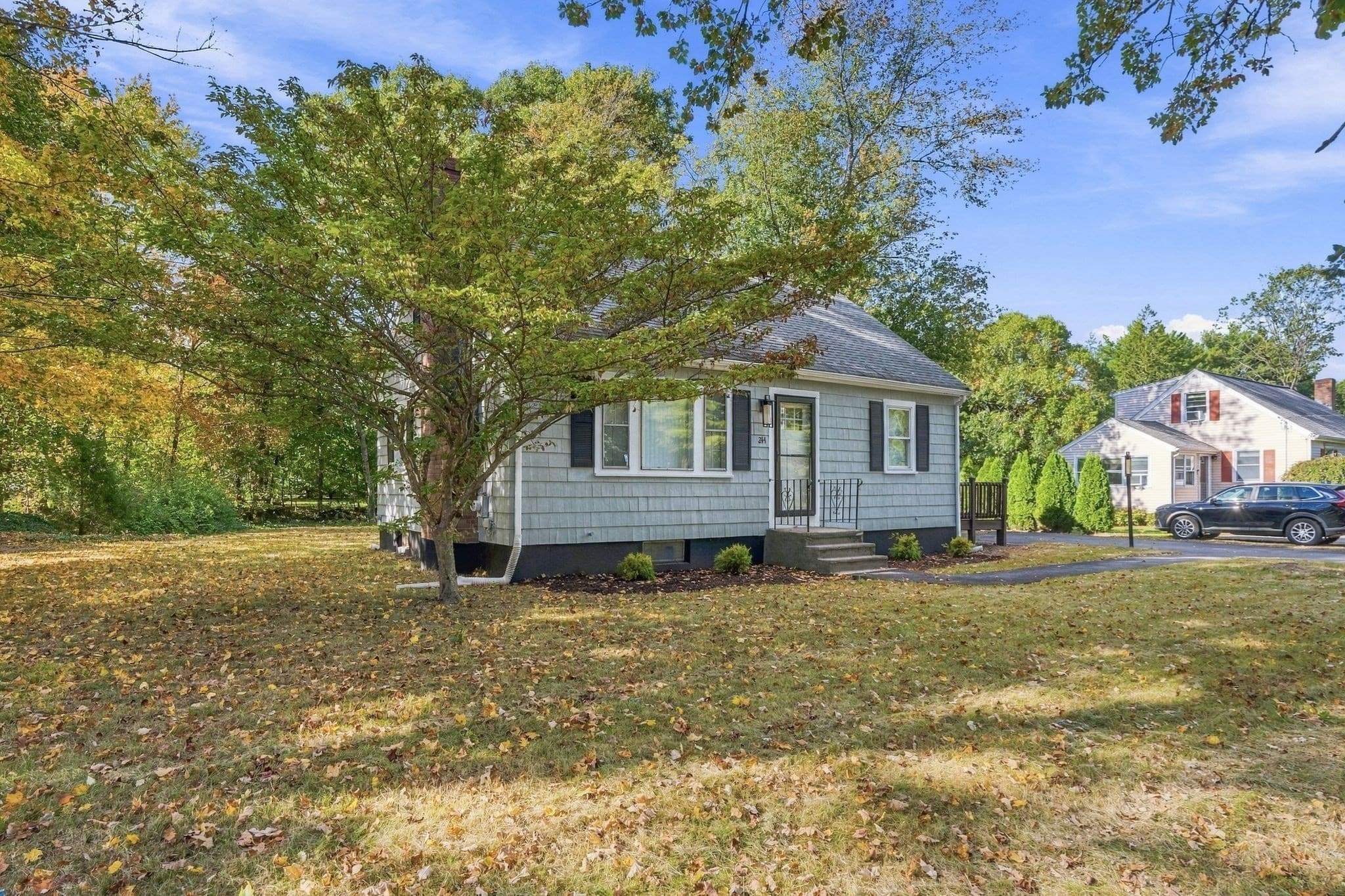 Single Family Residence at 244 Mechanic St, Foxboro MA 02035, Foxboro, photo 27 of 28