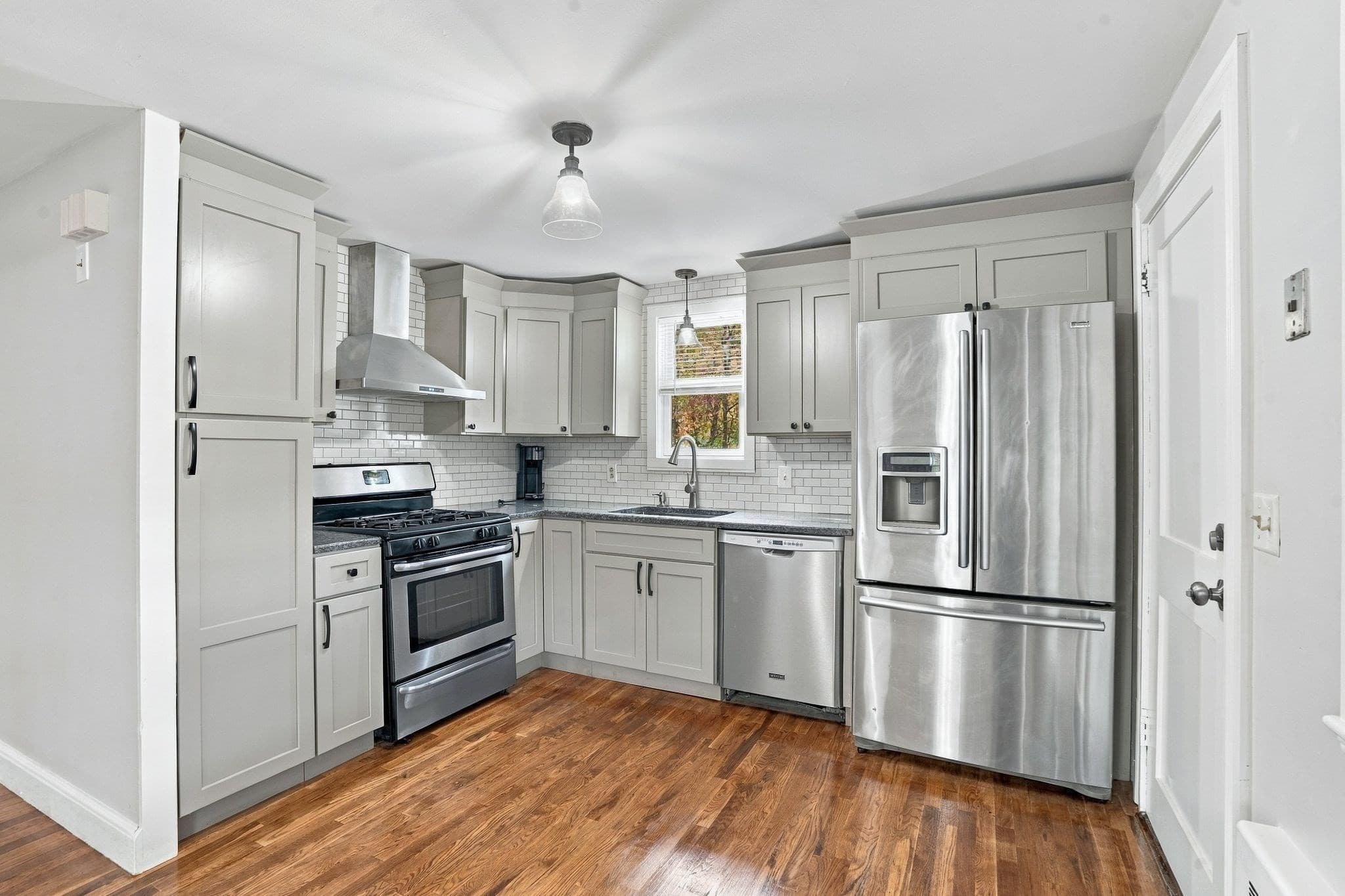Single Family Residence at 244 Mechanic St, Foxboro MA 02035, Foxboro, photo 2 of 28