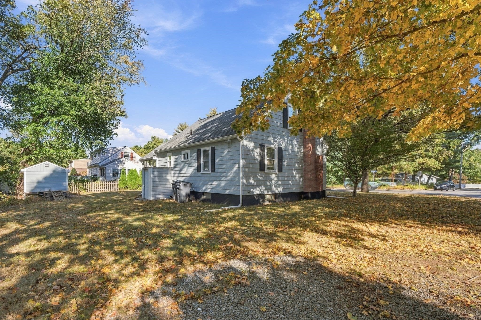 Single Family Residence at 244 Mechanic St, Foxboro MA 02035, Foxboro, photo 25 of 28