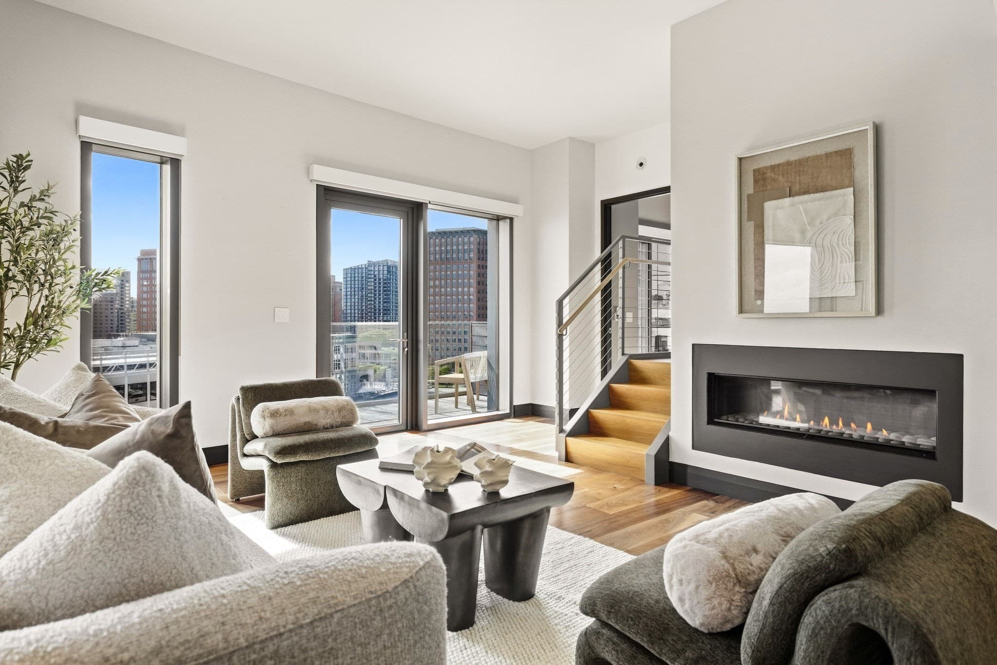 Condominium at 300 Pier 4 Blvd, Boston MA 02210, Boston, photo 7 of 42