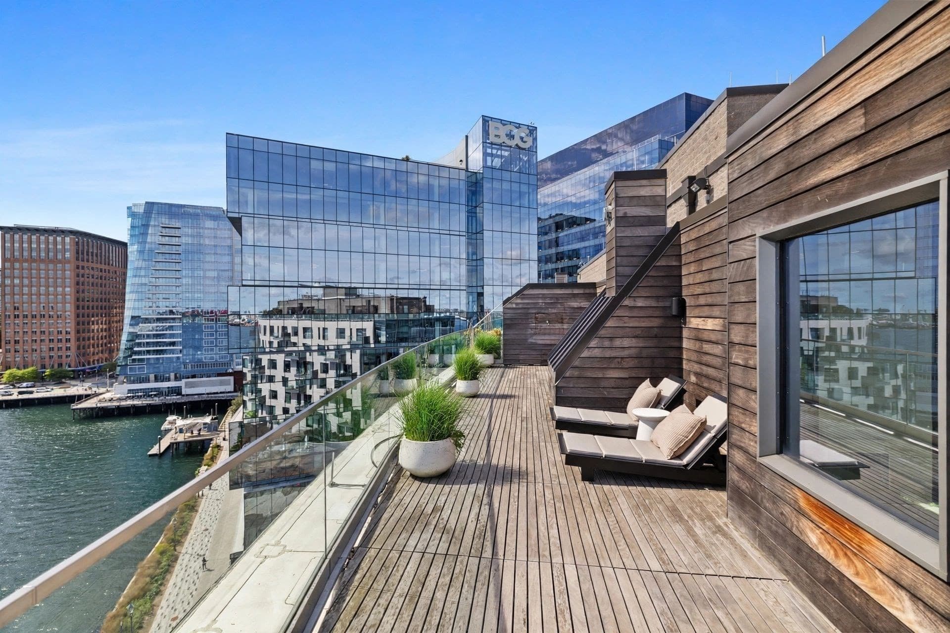Condominium at 300 Pier 4 Blvd, Boston MA 02210, Boston, photo 3 of 42