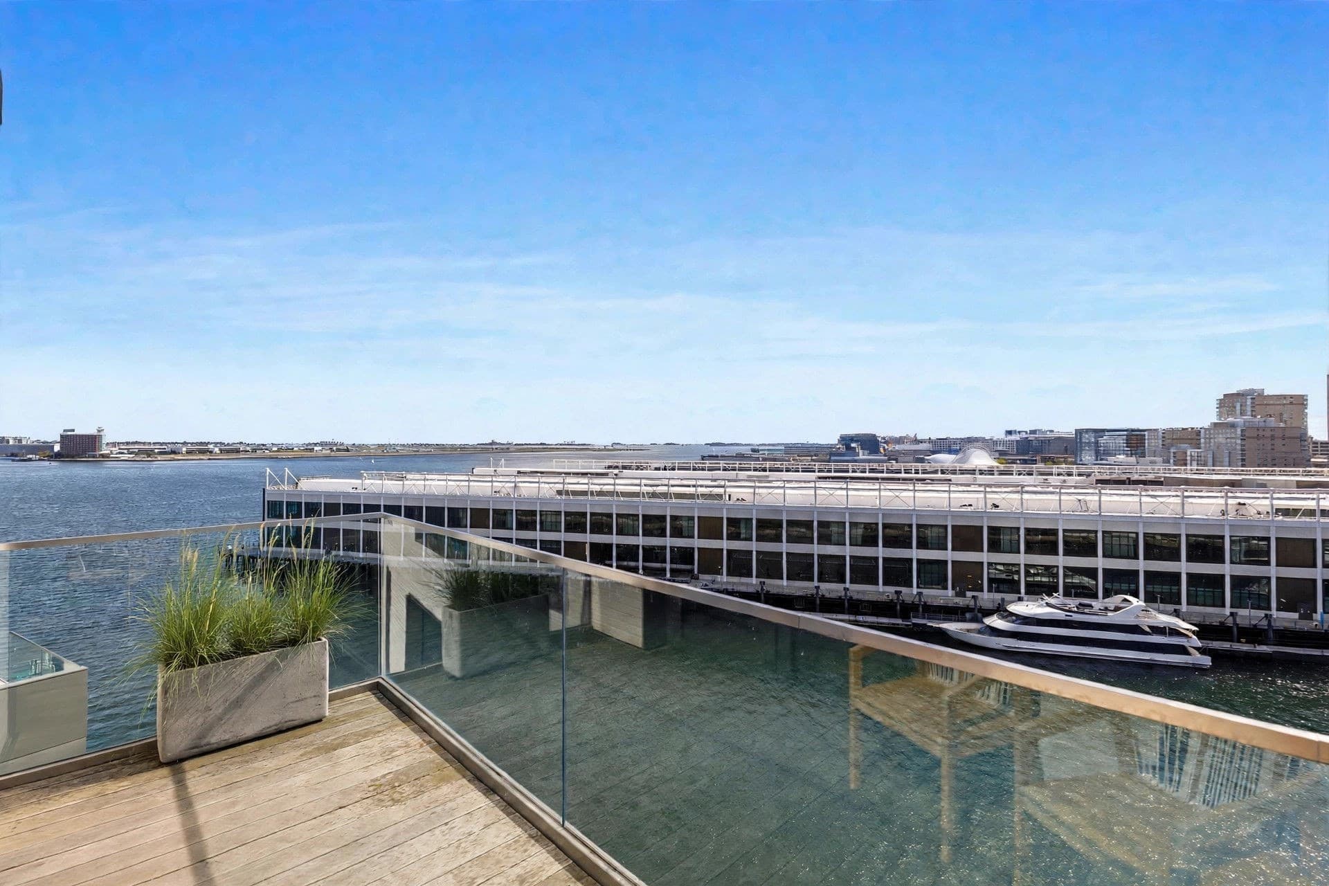 Condominium at 300 Pier 4 Blvd, Boston MA 02210, Boston, photo 28 of 42