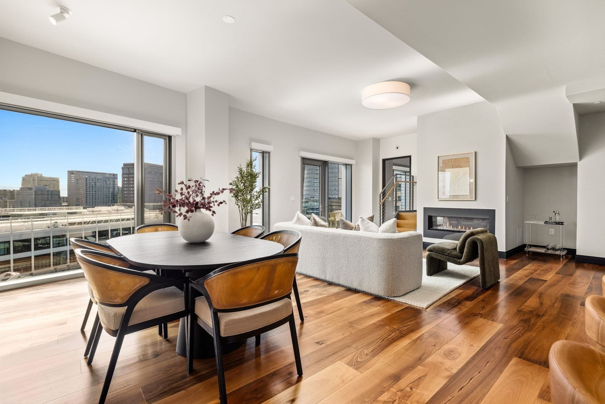 Condominium at 300 Pier 4 Blvd, Boston MA 02210, Boston, photo 14 of 42