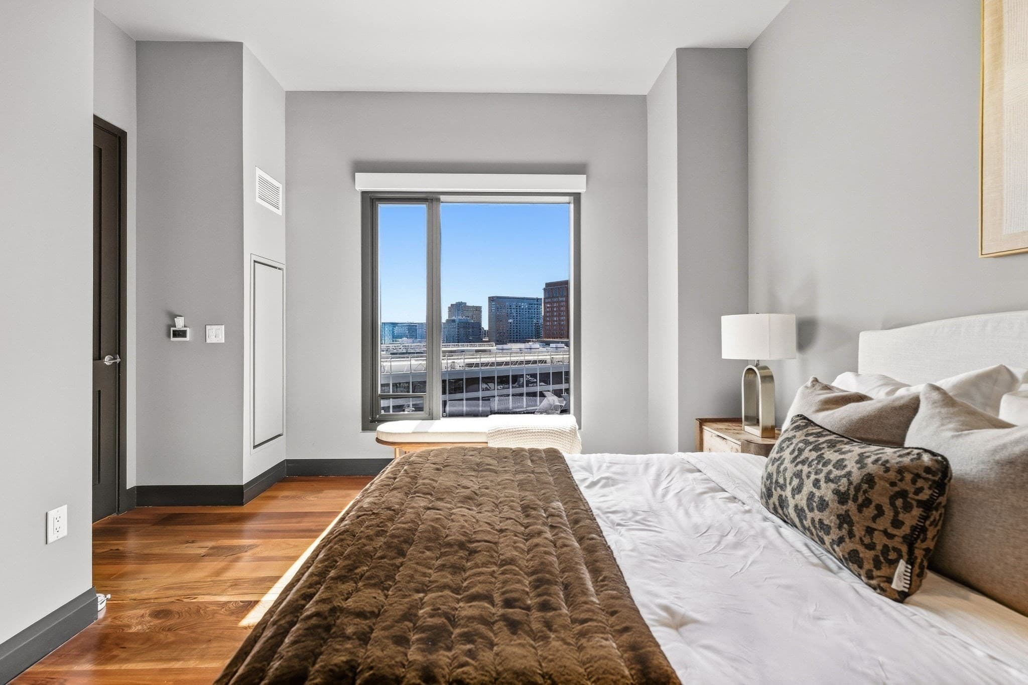 Condominium at 300 Pier 4 Blvd, Boston MA 02210, Boston, photo 21 of 42