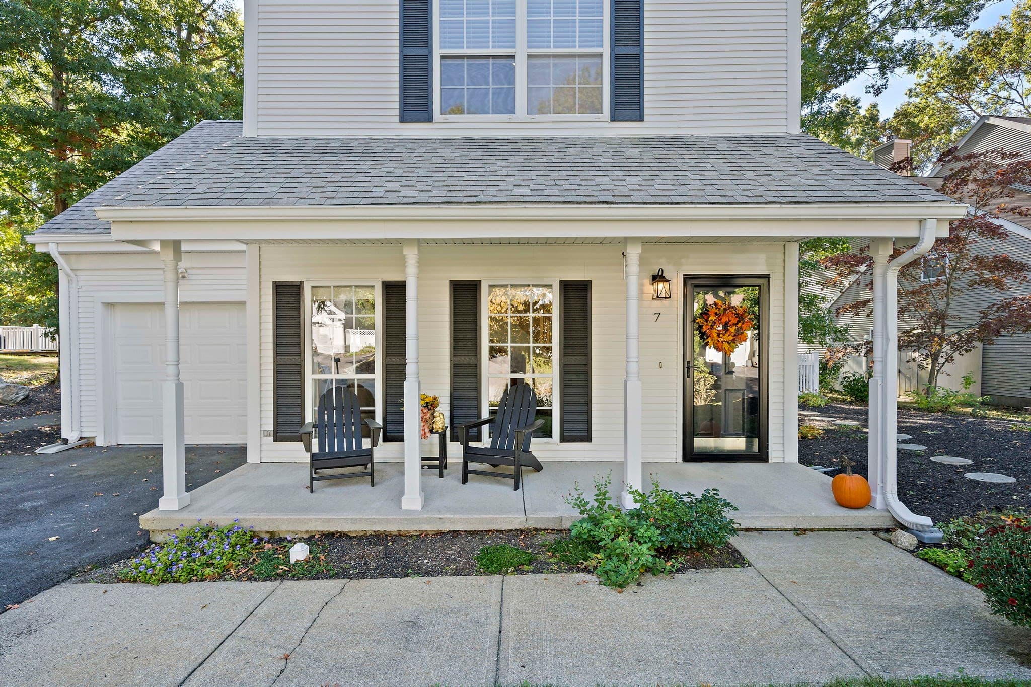 Single Family Residence at 7 Ouimet Ln, Foxboro MA 02035, Foxboro, photo 3 of 37