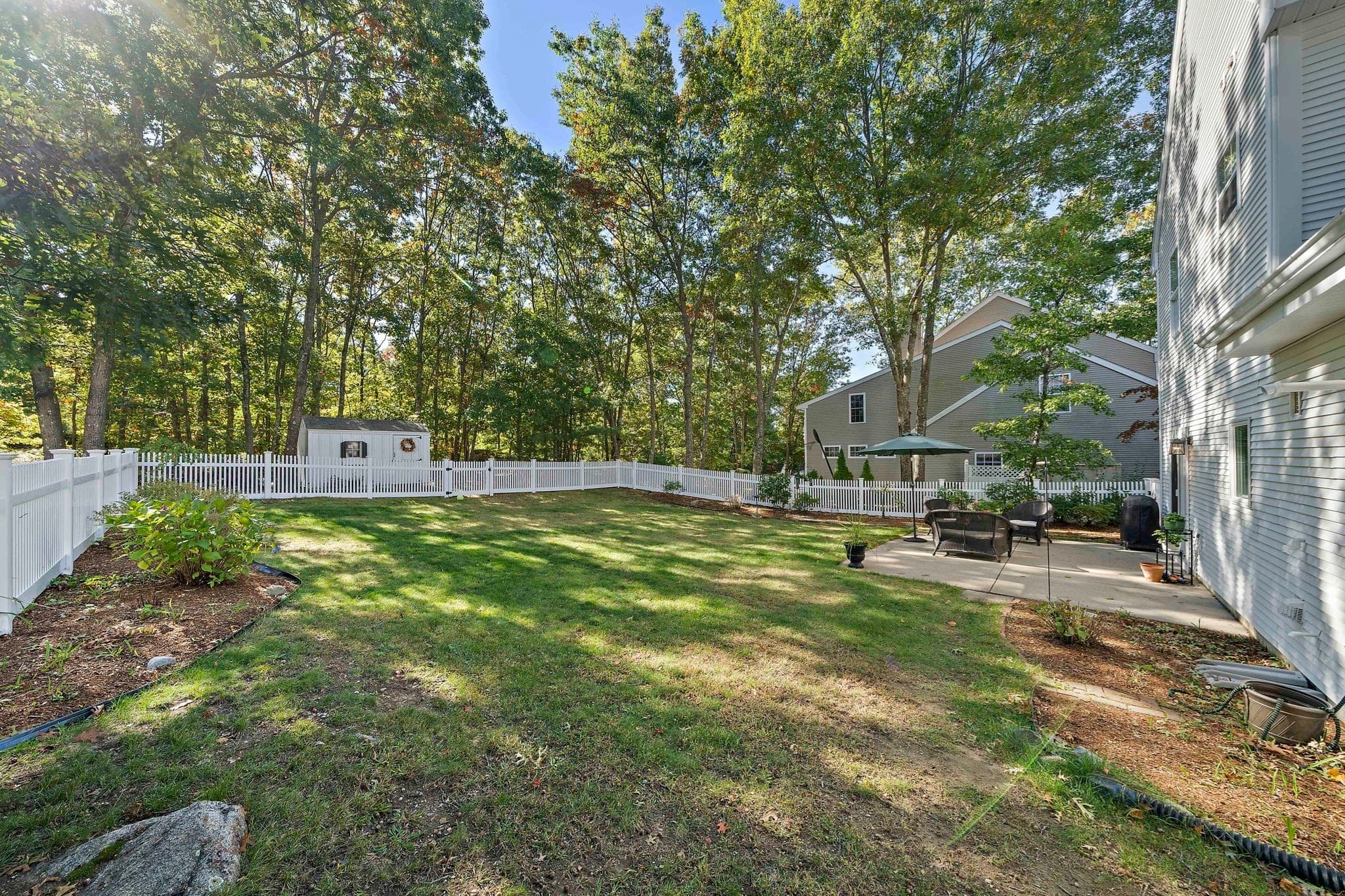 Single Family Residence at 7 Ouimet Ln, Foxboro MA 02035, Foxboro, photo 31 of 37