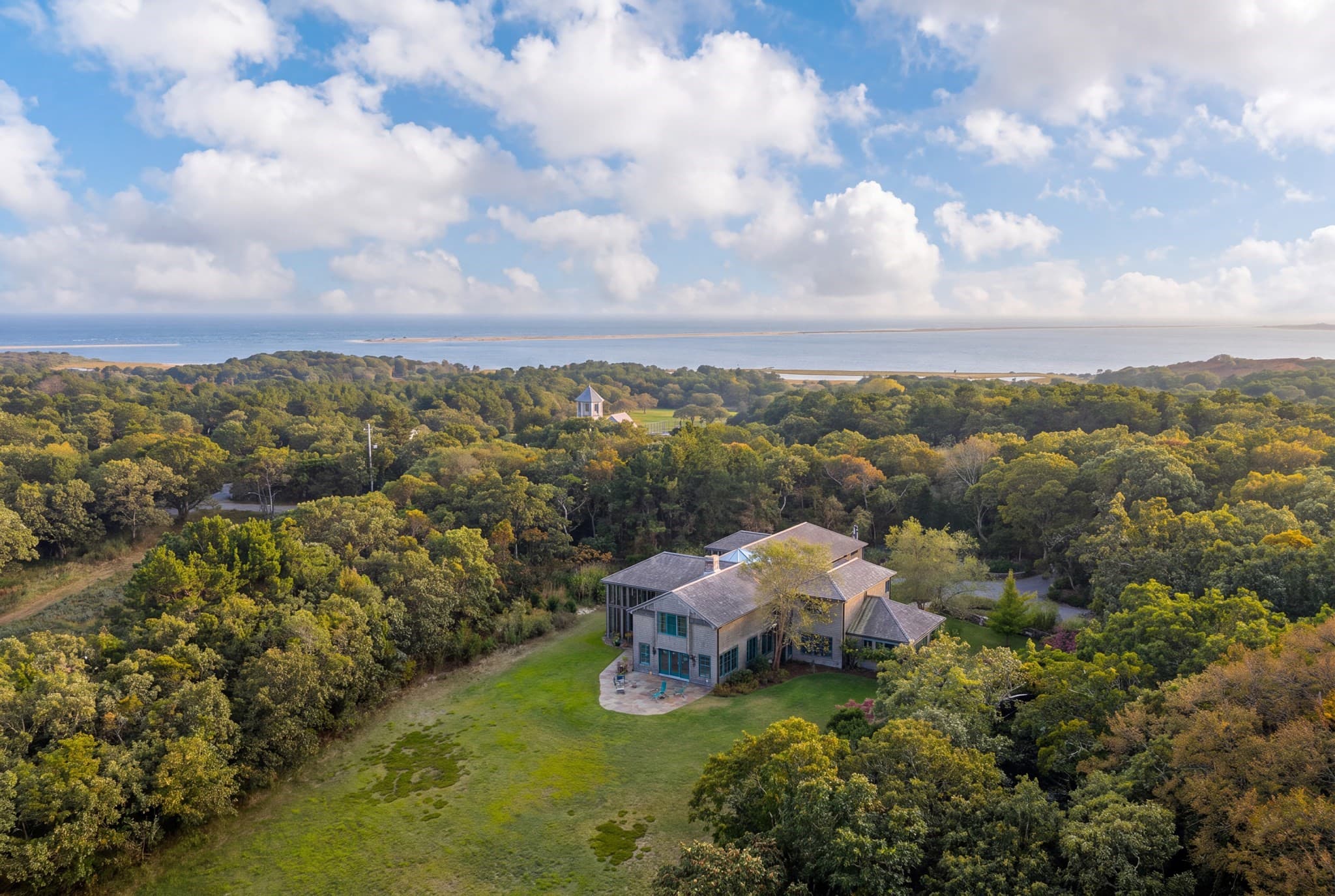 Single Family Residence at 4 Garrett Way, Edgartown MA 02539, Edgartown, photo 2 of 42
