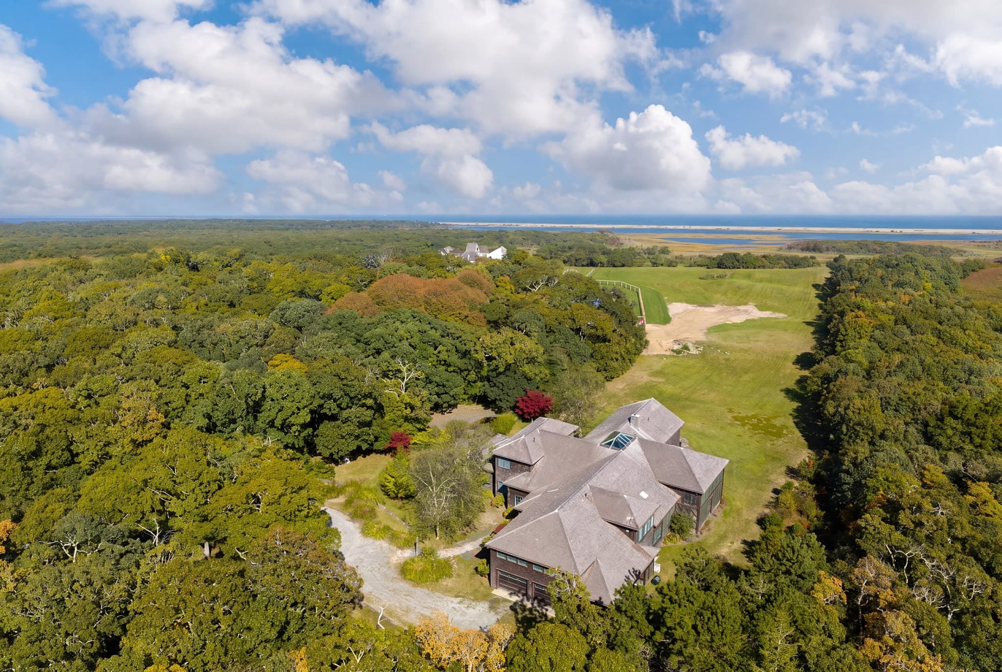 Single Family Residence at 4 Garrett Way, Edgartown MA 02539, Edgartown, photo 42 of 42