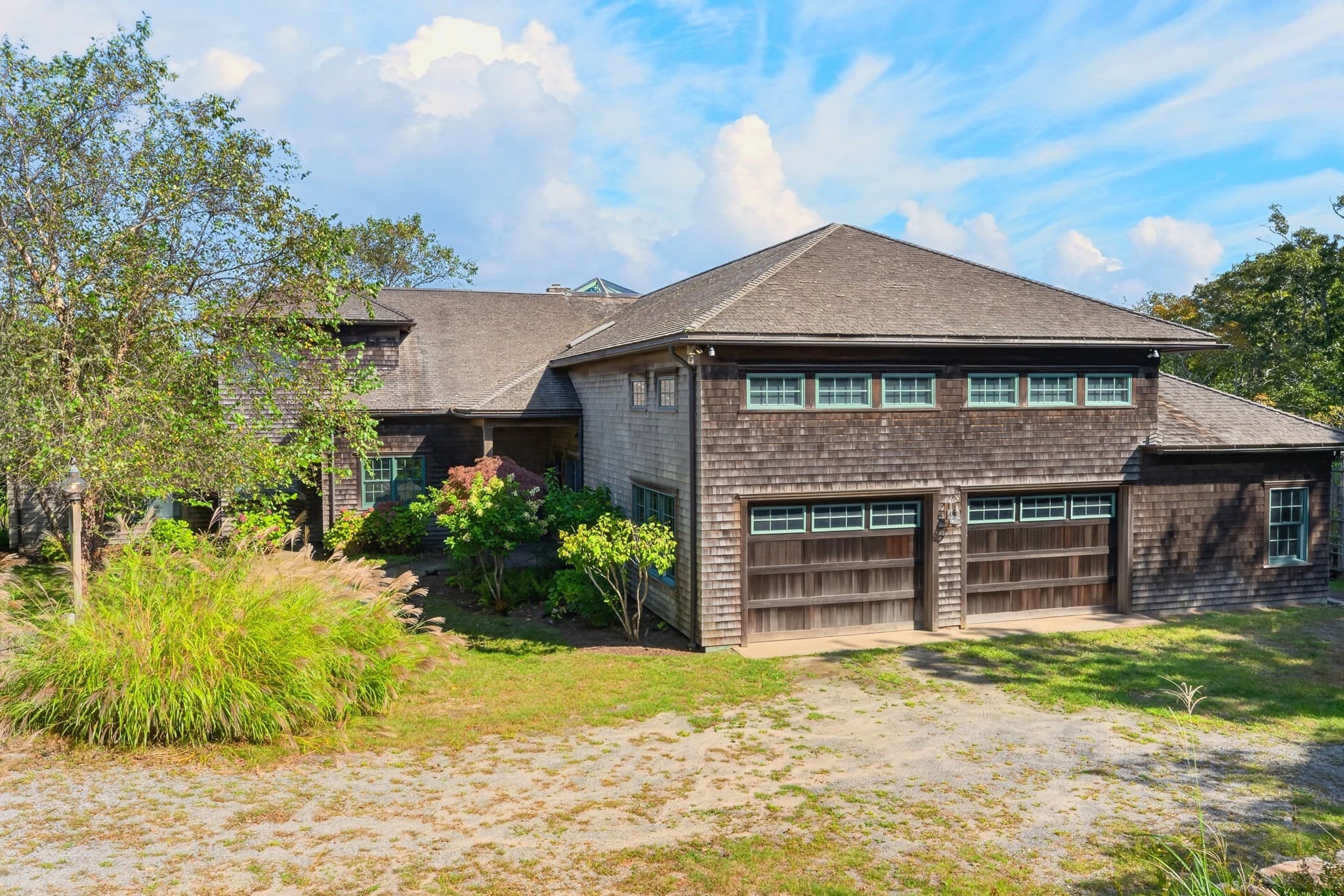 Single Family Residence at 4 Garrett Way, Edgartown MA 02539, Edgartown, photo 41 of 42