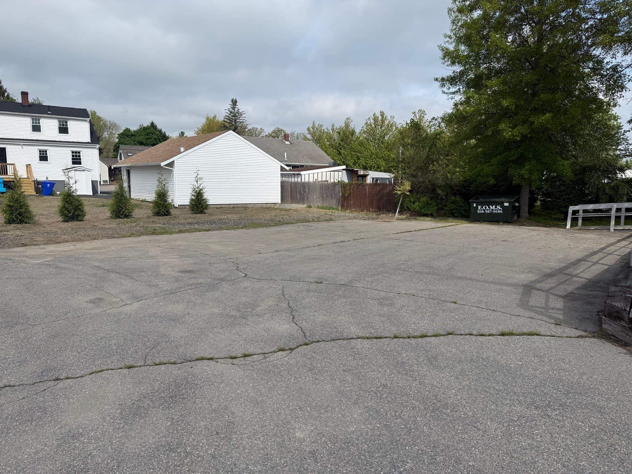 Commercial Sale at 561 County St., Taunton MA 02780, Taunton, photo 9 of 15