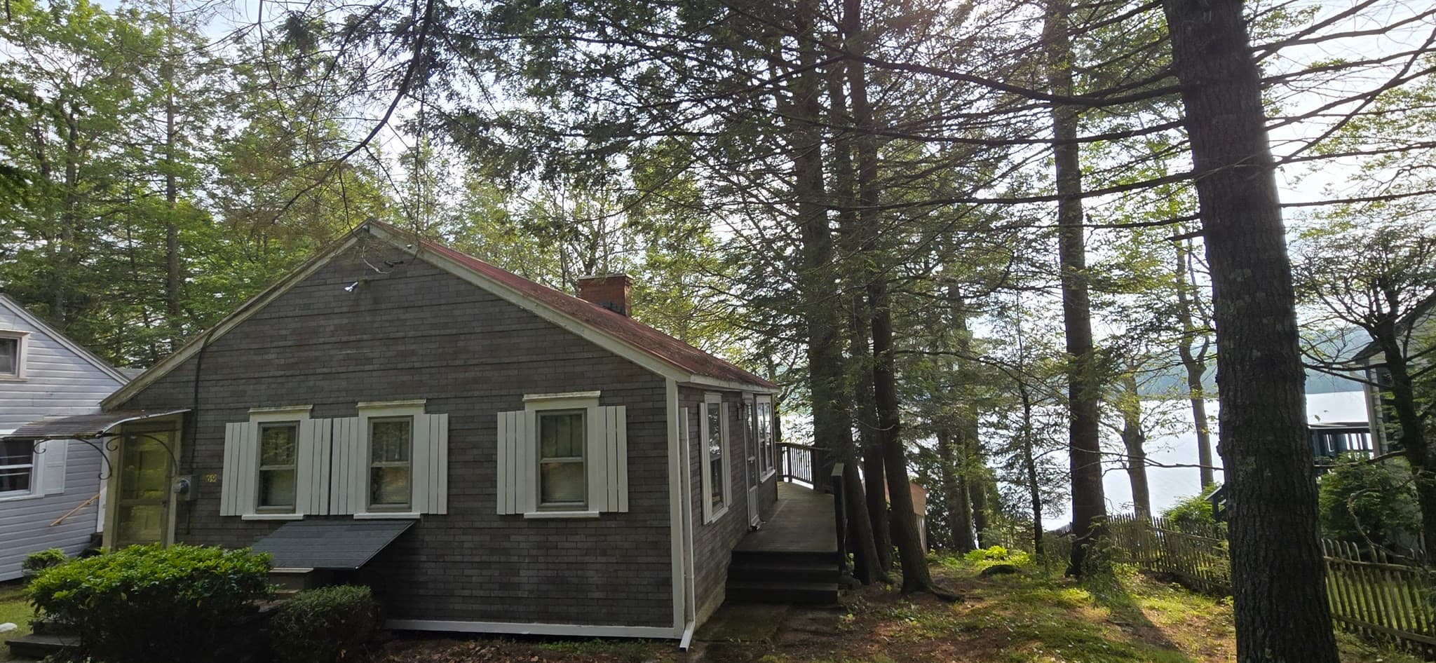 69 Aberdeen Rd, Goshen MA 01032