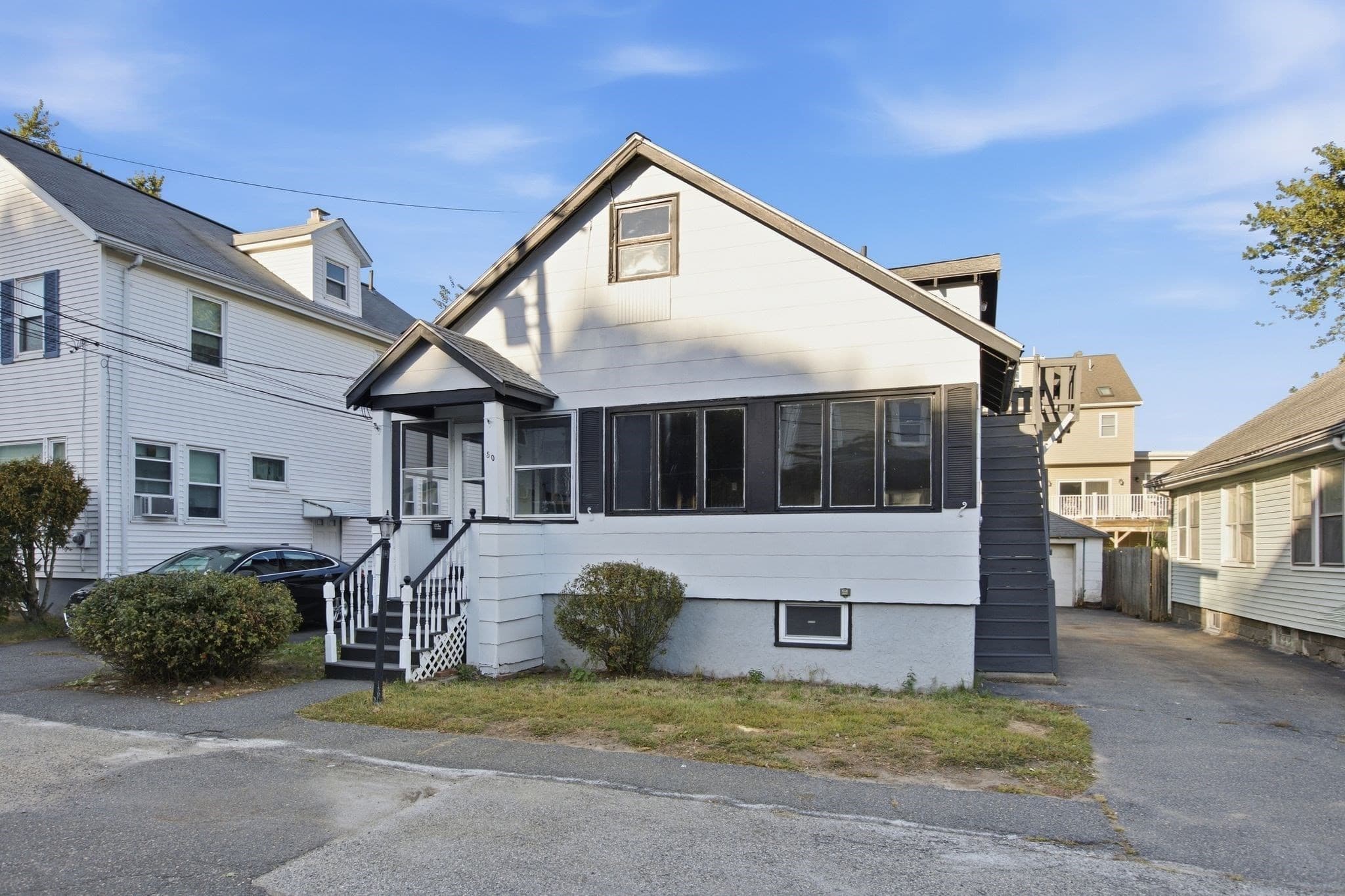Single Family Residence at 50 Waitt Park, Revere MA 02151, Revere, photo 2 of 14