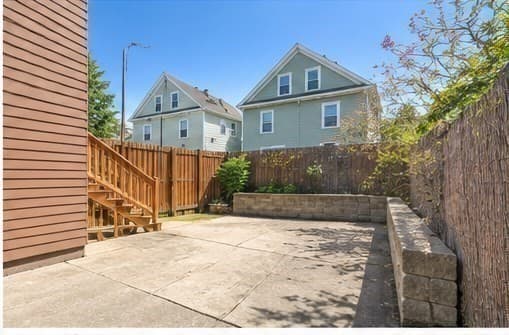Multi Family at 110-112 W Adams St, Somerville MA 02144, Somerville, photo 26 of 29