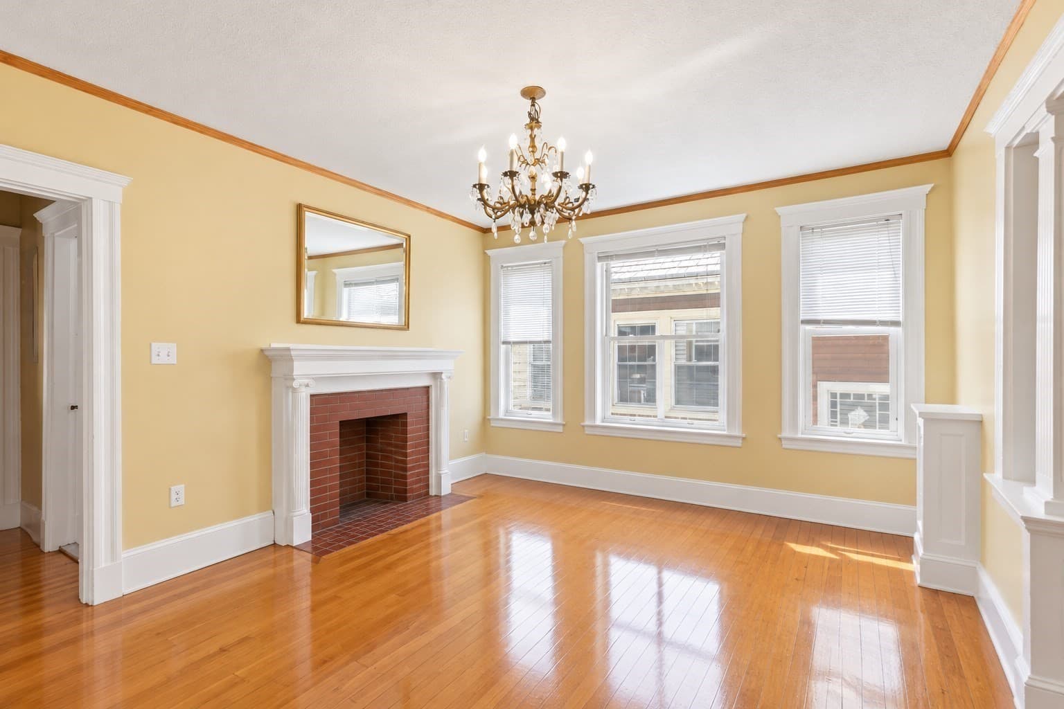 Multi Family at 110-112 W Adams St, Somerville MA 02144, Somerville, photo 14 of 29