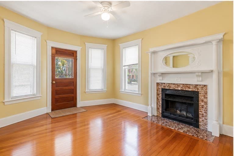 Multi Family at 110-112 W Adams St, Somerville MA 02144, Somerville, photo 15 of 29