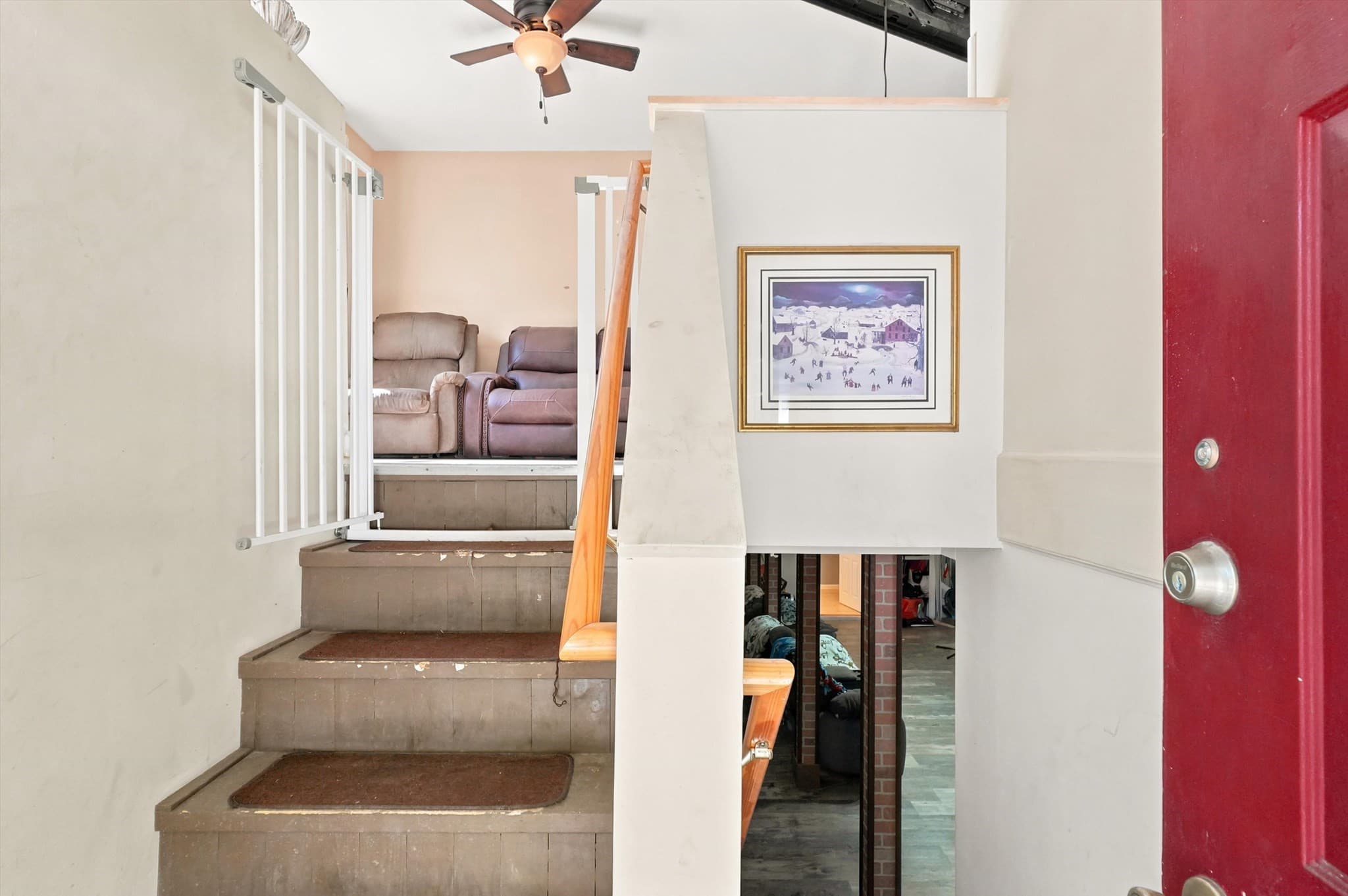 Single Family Residence at 21 Browns Brook Rd, Webster MA 01570, Webster, photo 5 of 29