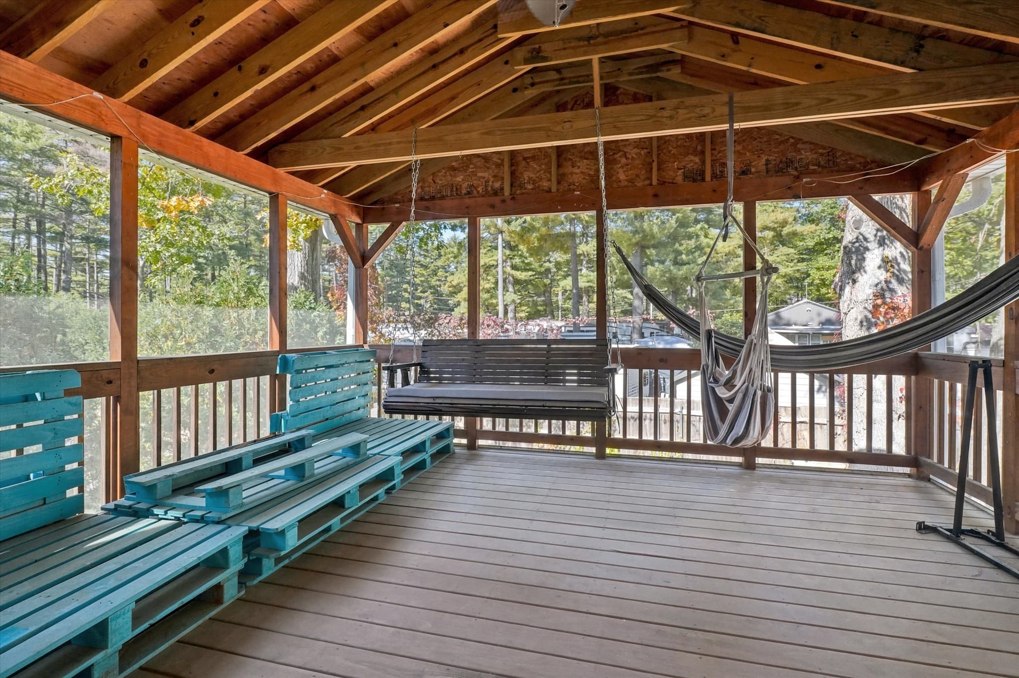 Single Family Residence at 21 Browns Brook Rd, Webster MA 01570, Webster, photo 20 of 29
