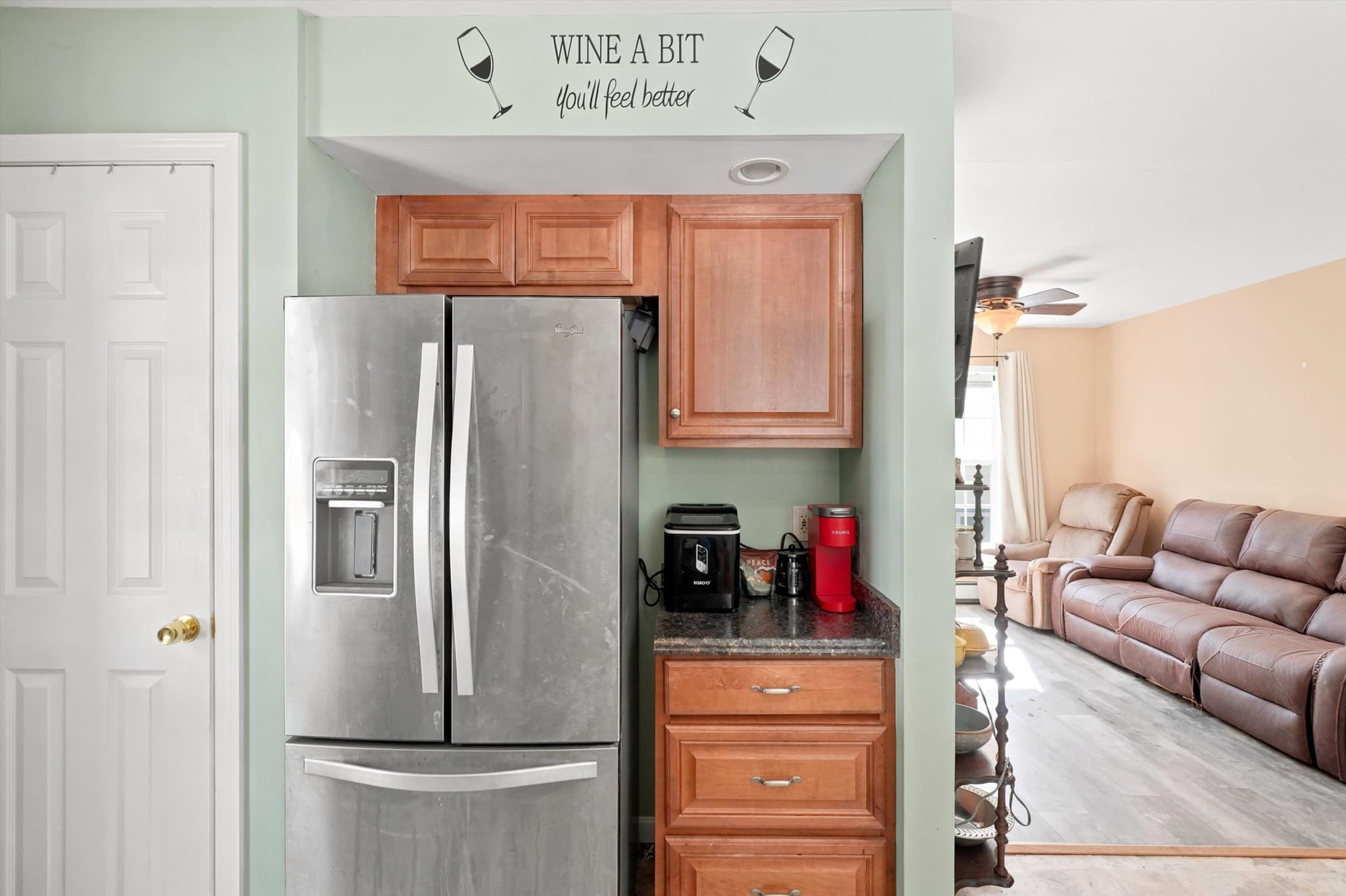 Single Family Residence at 21 Browns Brook Rd, Webster MA 01570, Webster, photo 14 of 29