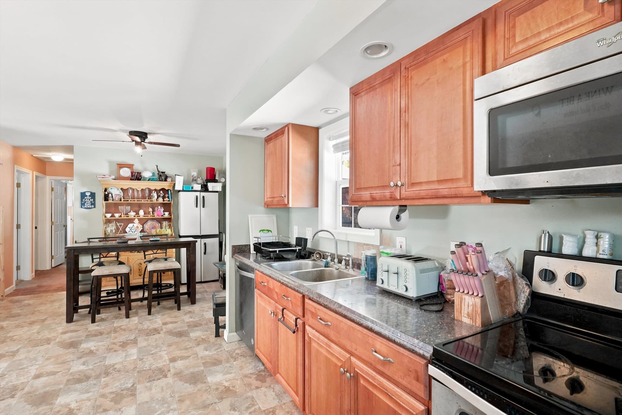 Single Family Residence at 21 Browns Brook Rd, Webster MA 01570, Webster, photo 15 of 29