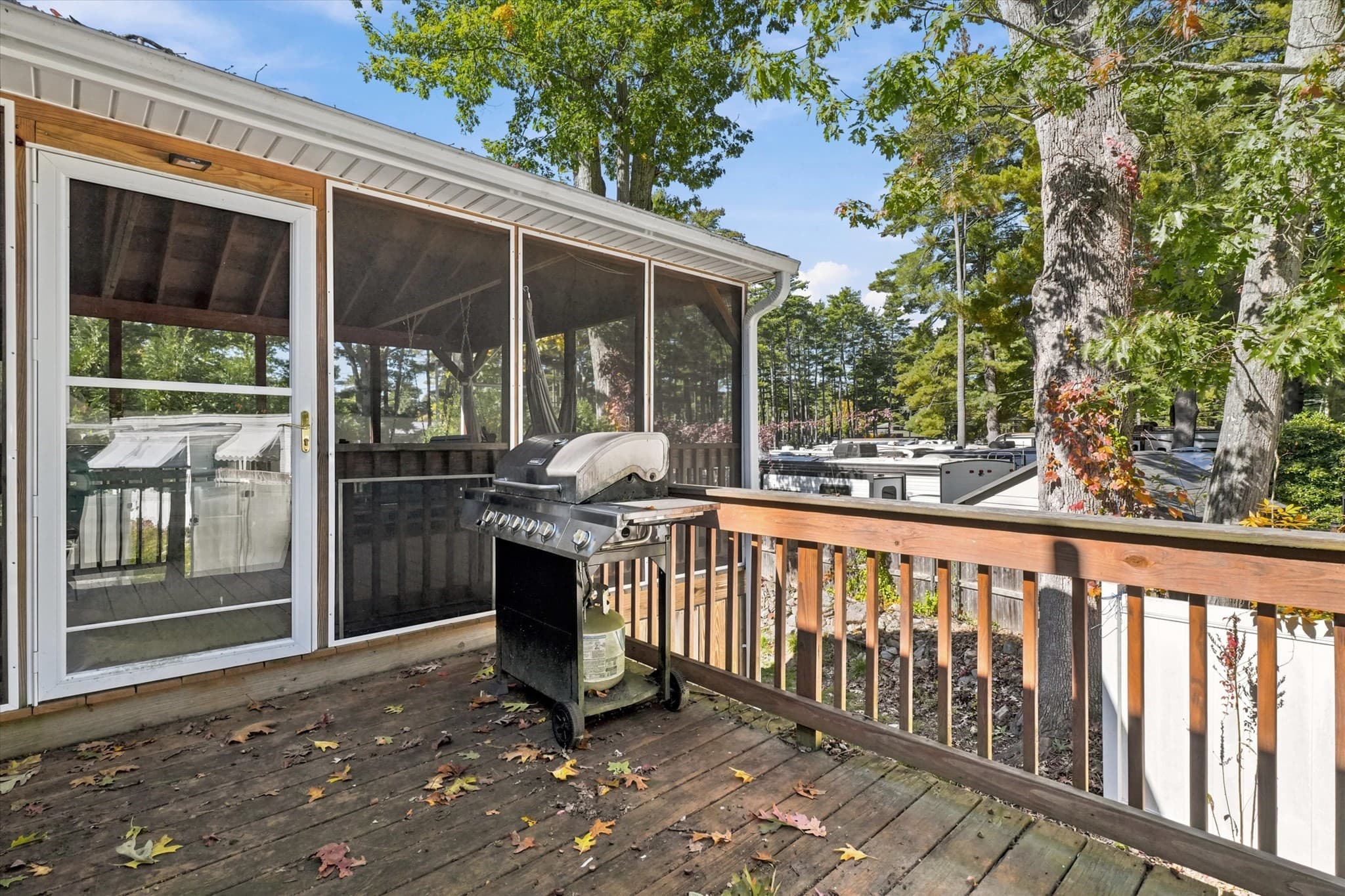 Single Family Residence at 21 Browns Brook Rd, Webster MA 01570, Webster, photo 21 of 29