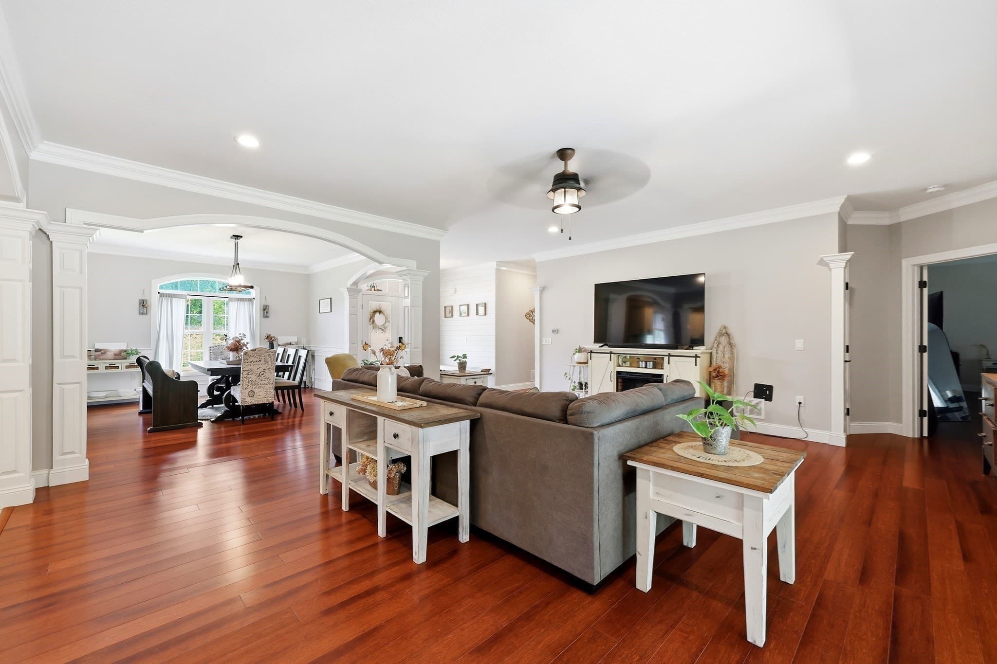 Single Family Residence at 155 Parker Ln., Ludlow MA 01056, Ludlow, photo 18 of 36