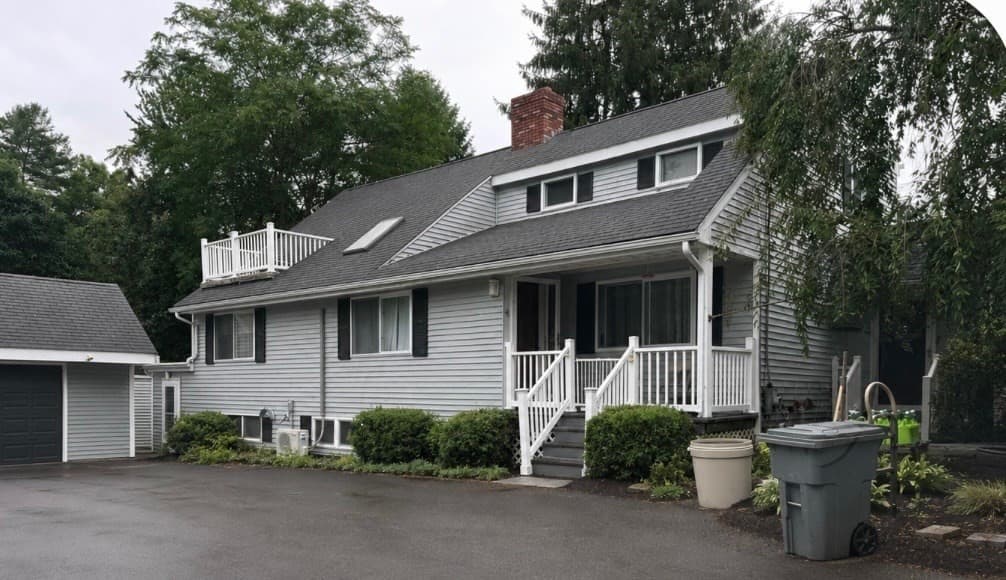 44 Kalmia Rd, Holbrook MA 02343